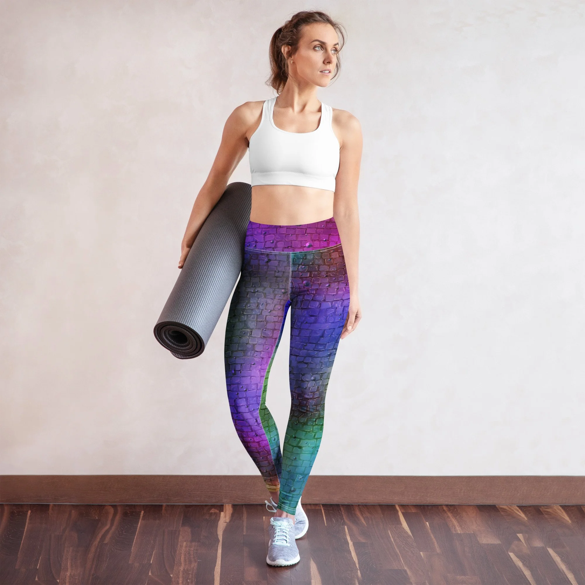Women's Yoga Leggings