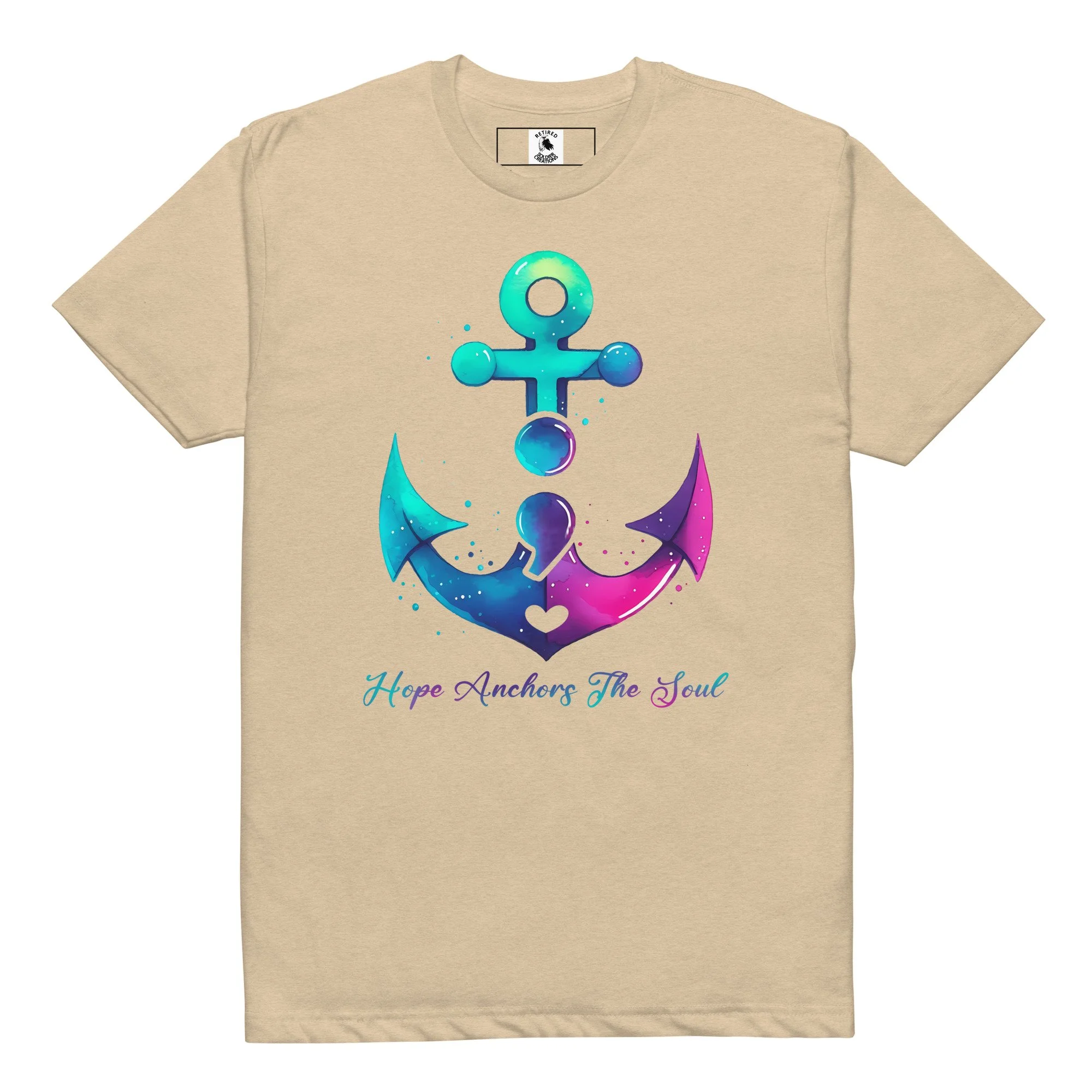 unisex-cvc-t-shirt-heather-tan-front-6a22e17eefbea.jpg