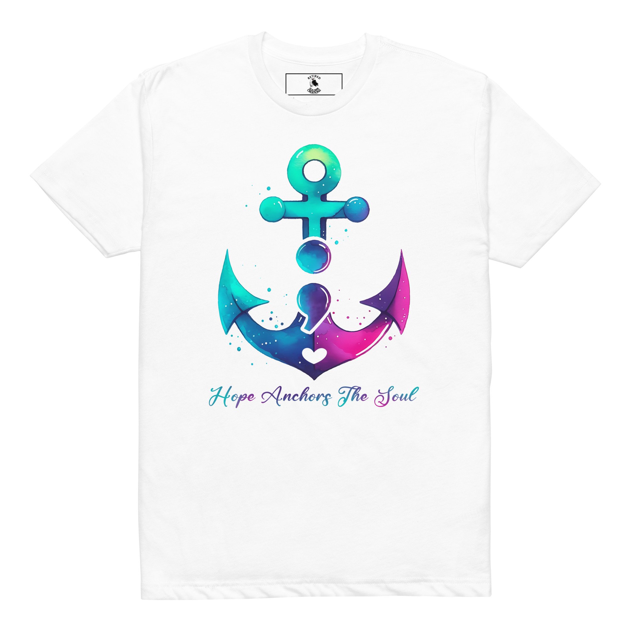 Unisex Fitted T-Shirt - Next Level 6210