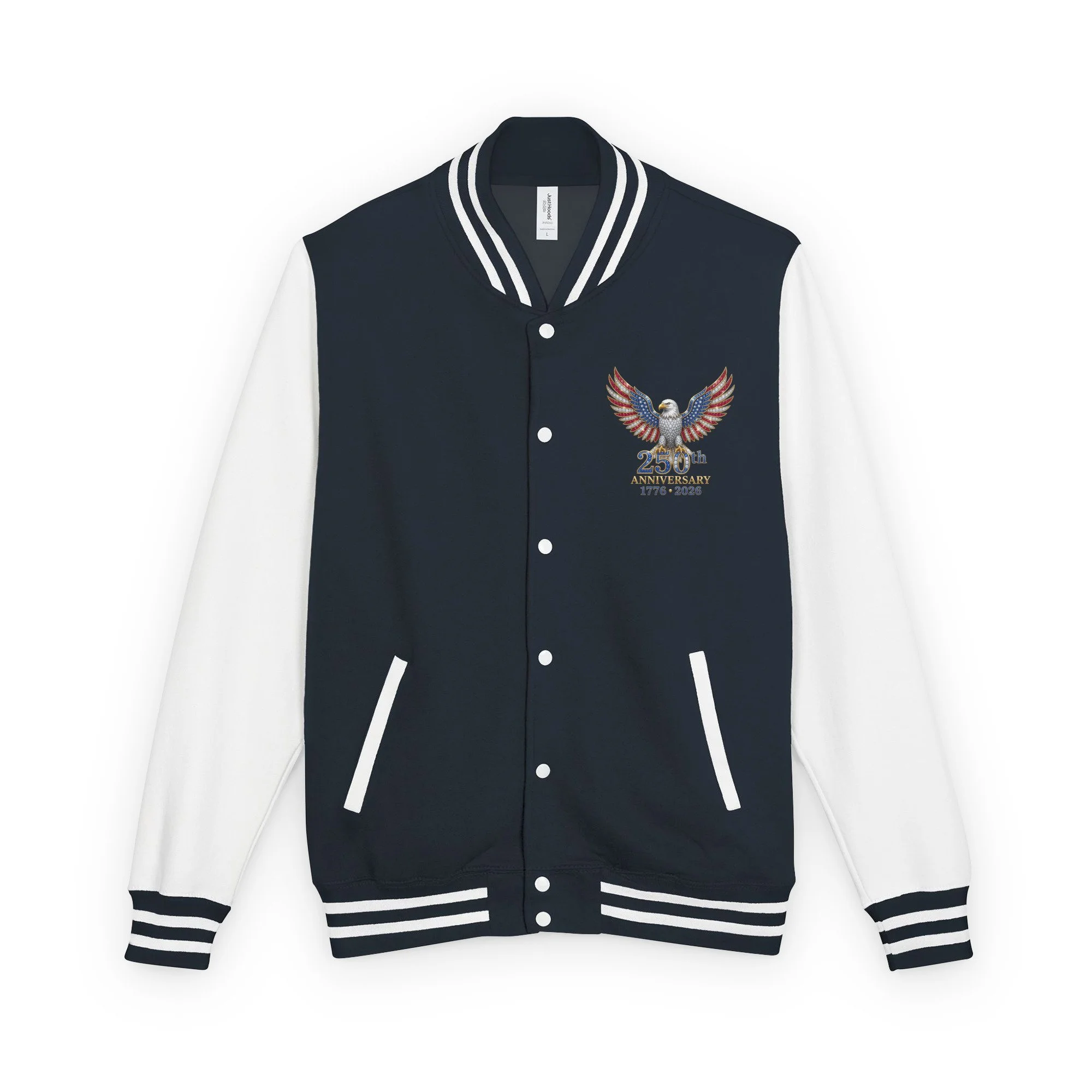 unisex-heavyweight-letterman-jacket-oxford-navy-arctic-white-front-6a307afd06fad.jpg