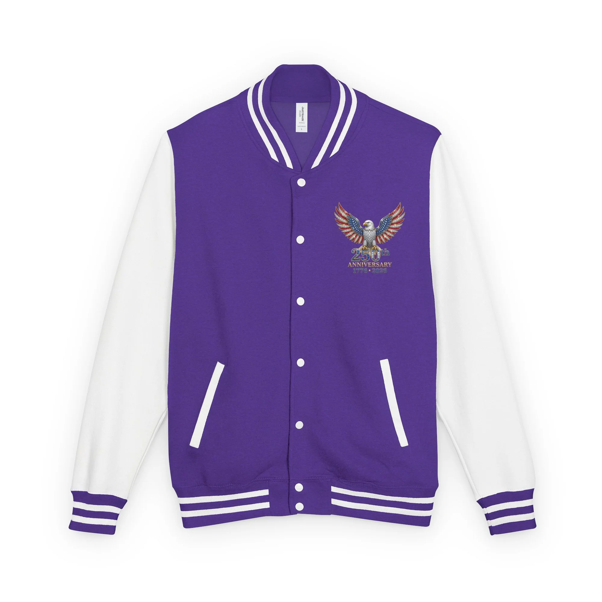unisex-heavyweight-letterman-jacket-purple-arctic-white-front-6a307afd076c0.jpg