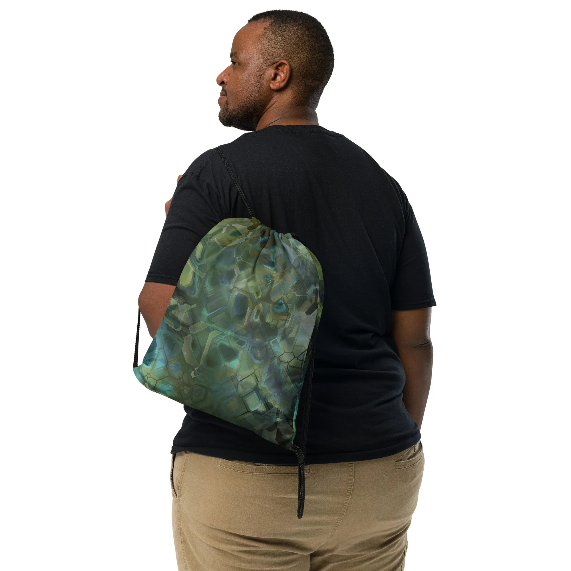 Drawstring Bag