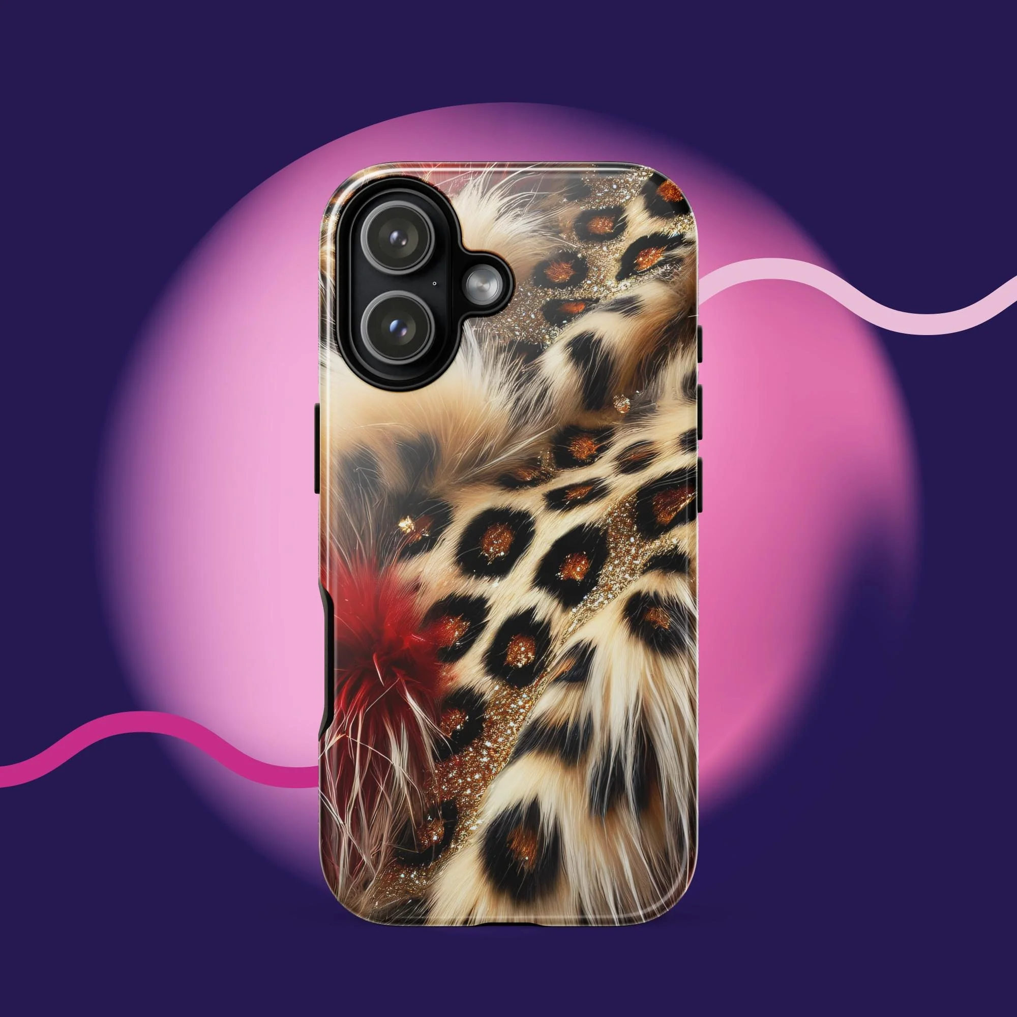 Tough Case for iPhone®