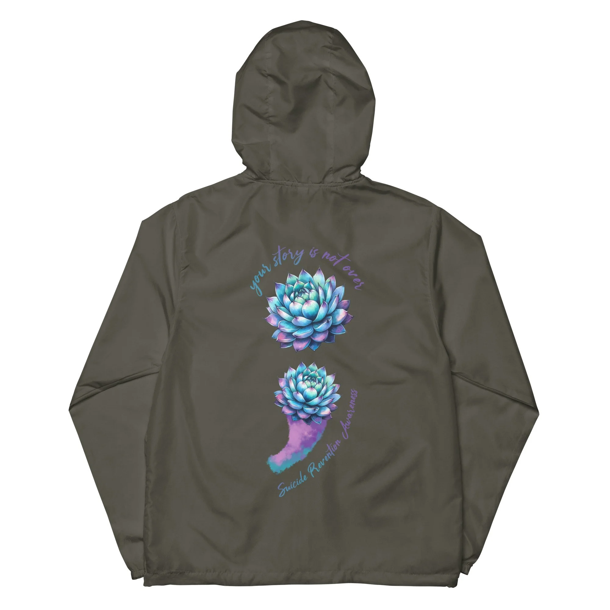 unisex-lightweight-zip-up-windbreaker-graphite-back-6a87977f5ffe3.jpg