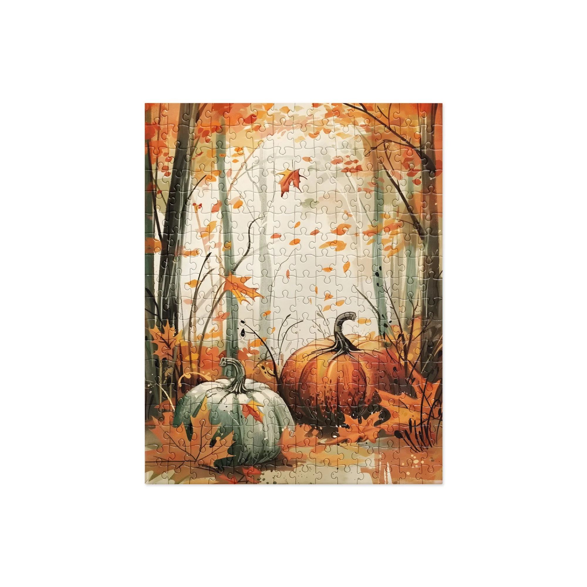 Jigsaw Puzzle