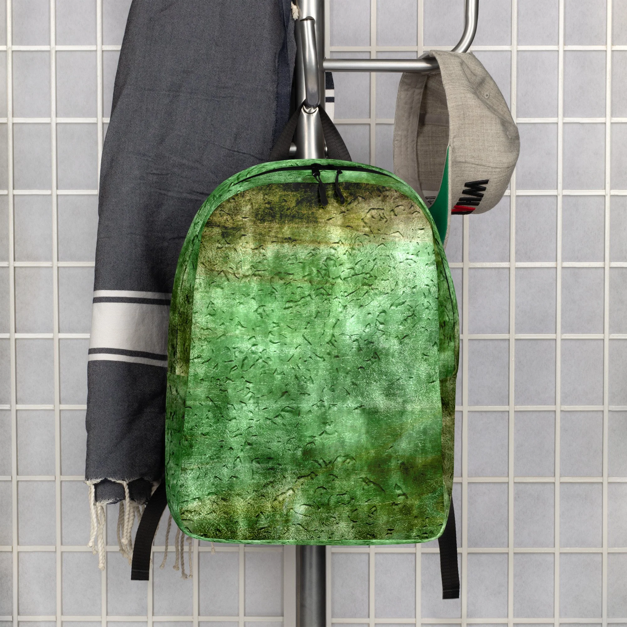 Minimalist Backpack