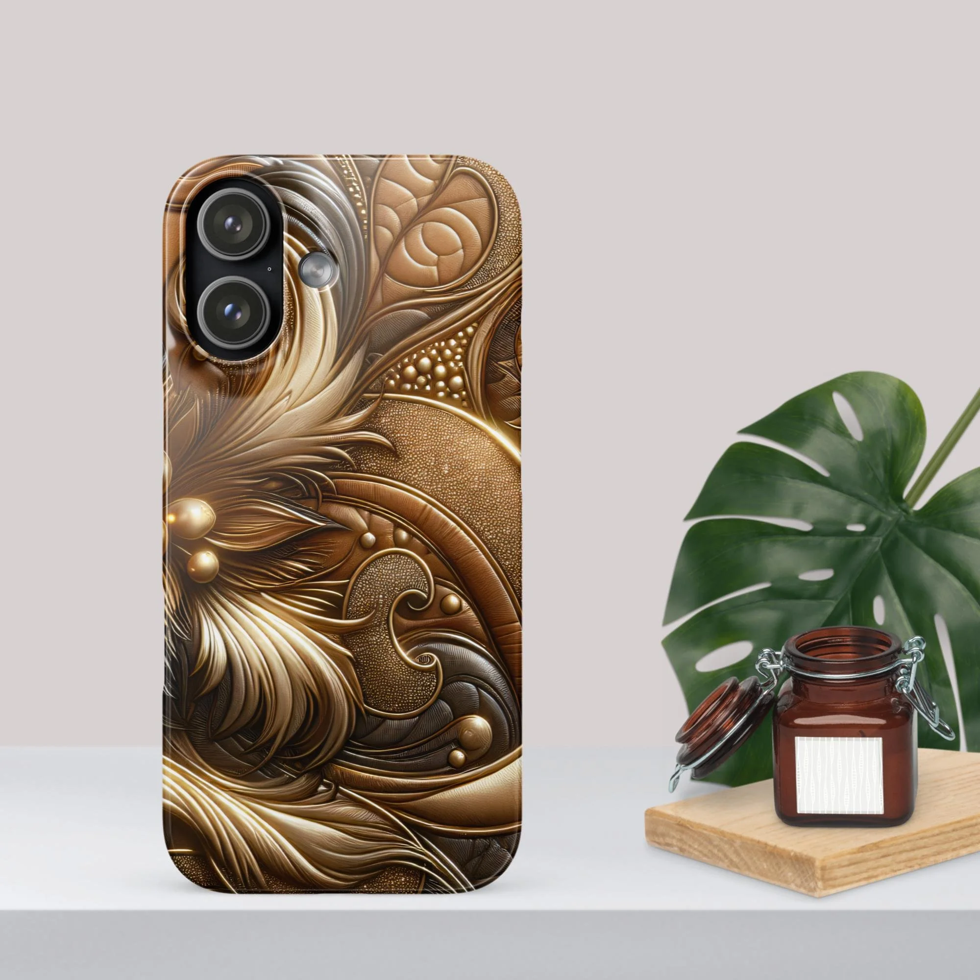 Snap Case for iPhone®