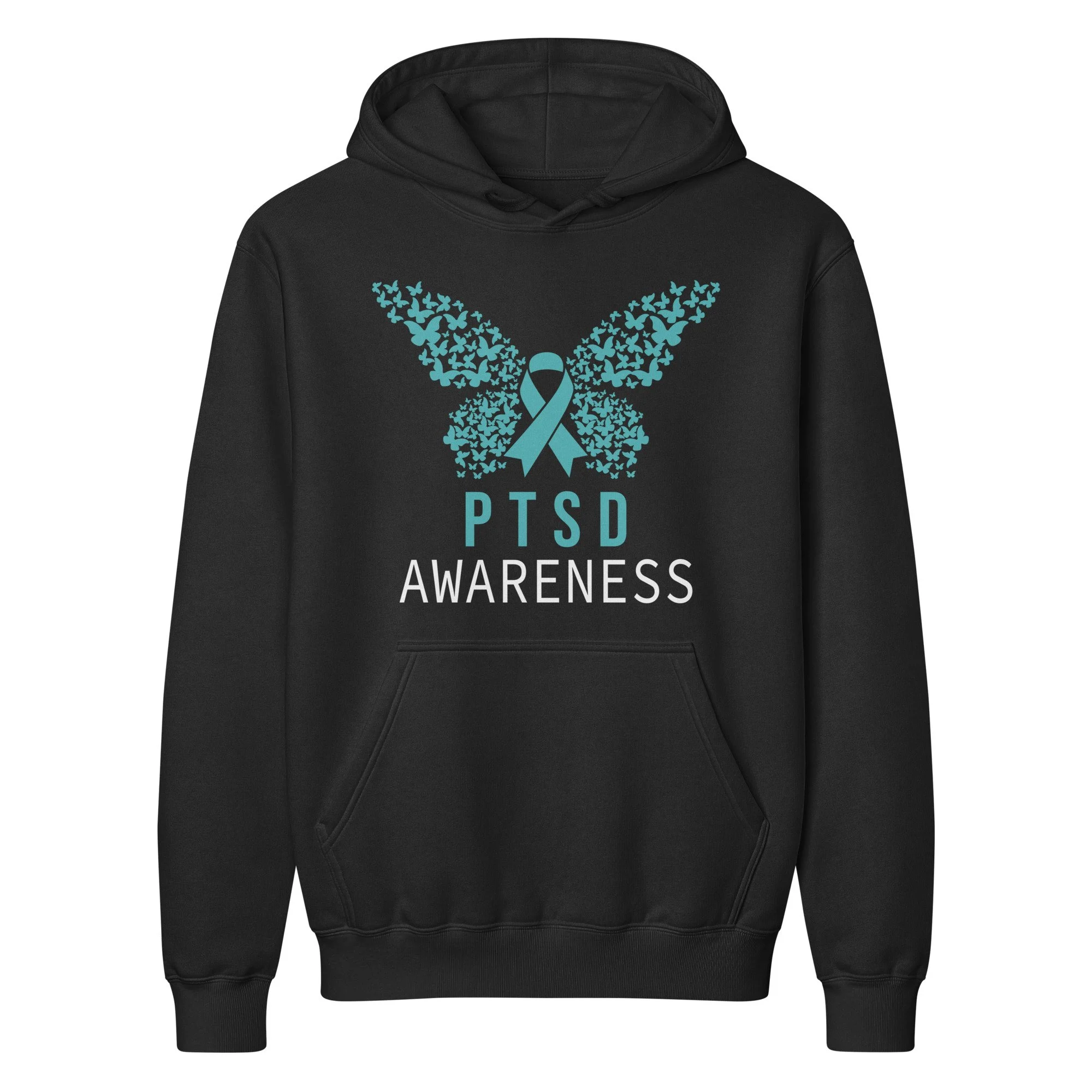 Unisex Classic Hoodie
