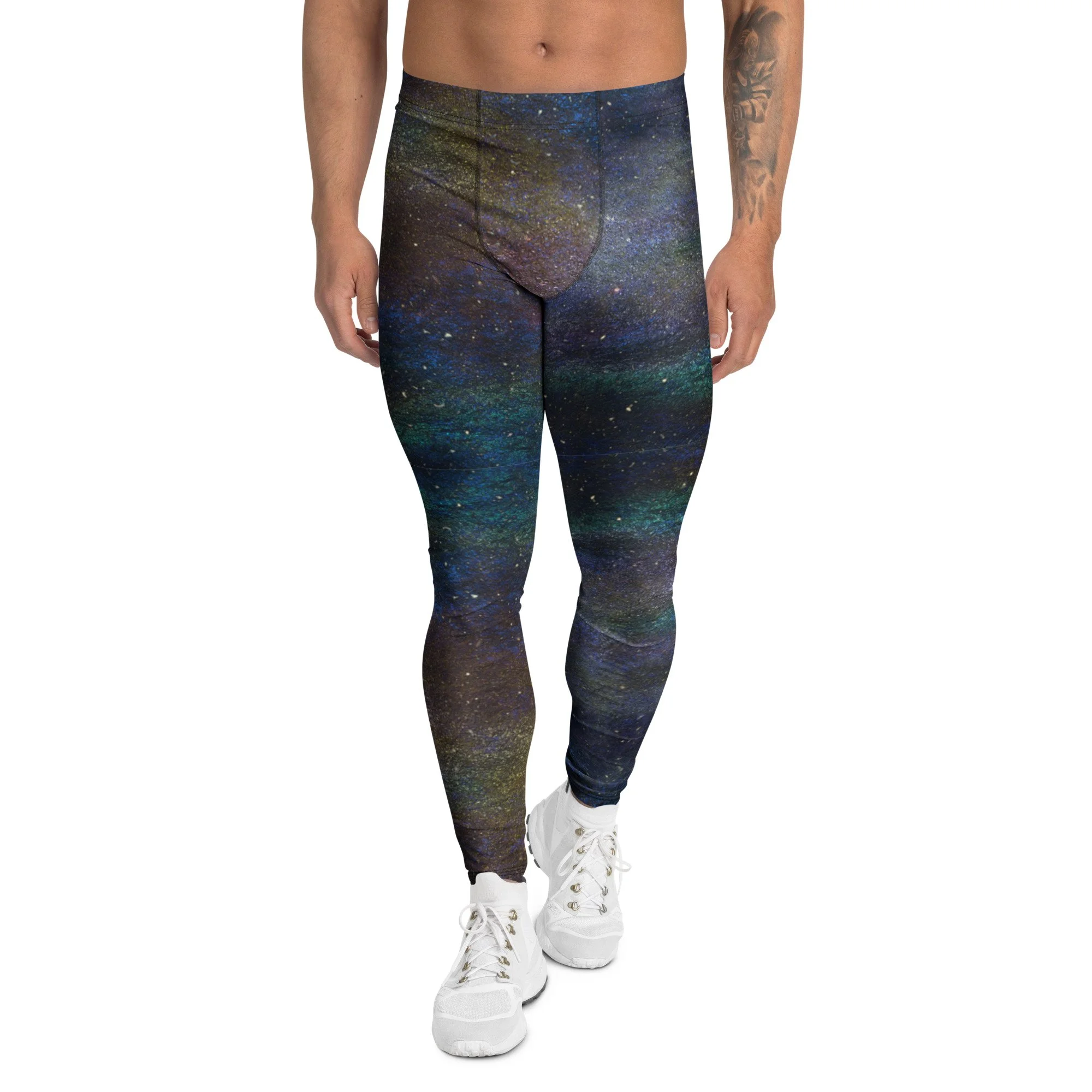 Men's Leggings