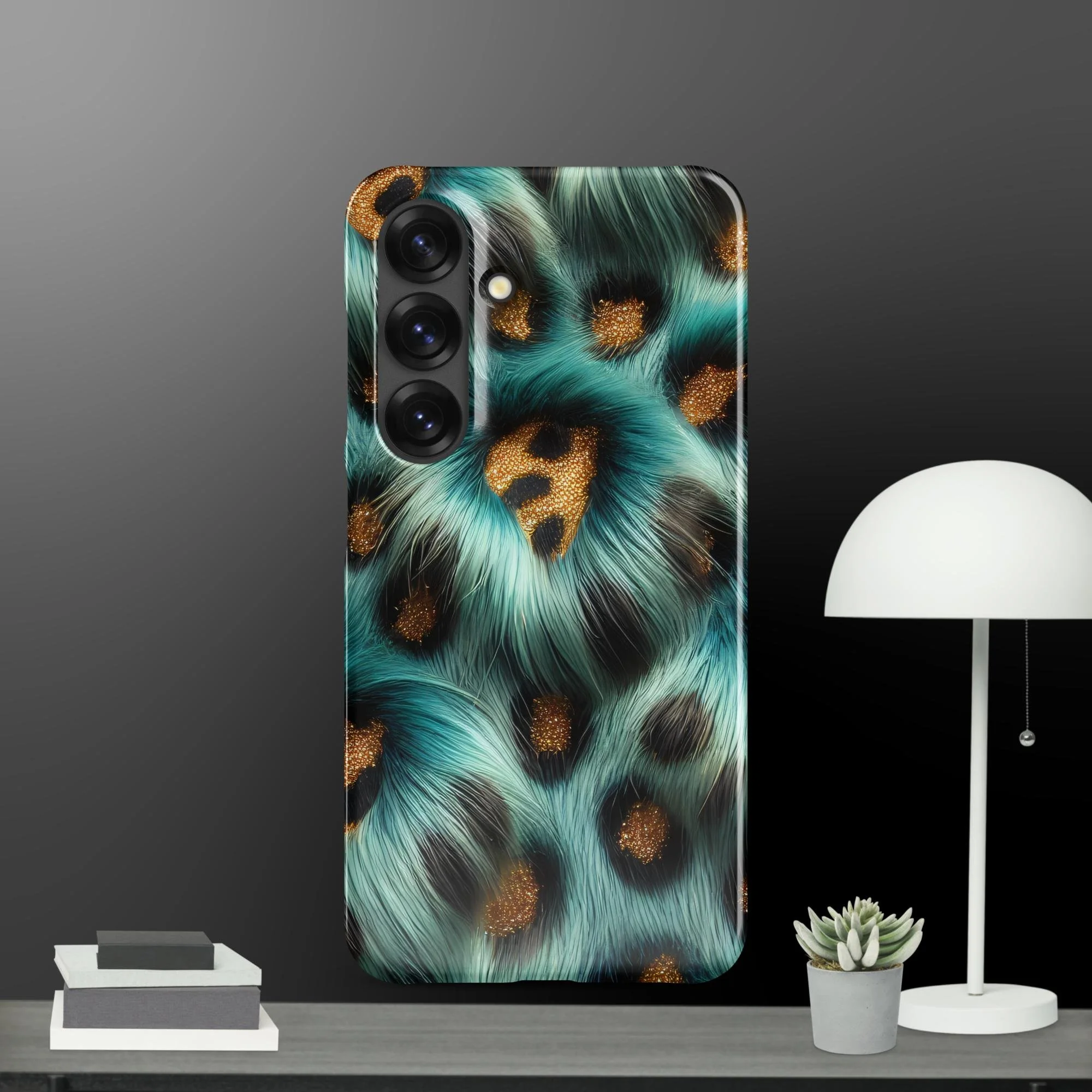 Snap Case for Samsung®