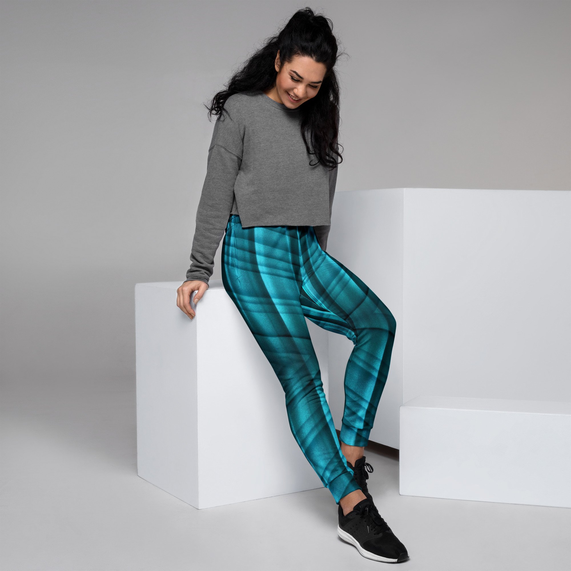 Women's Recycled Joggers
