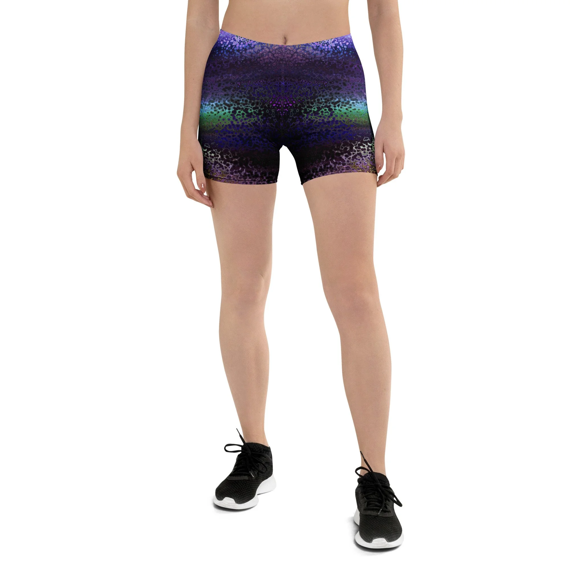 Women's Shorts