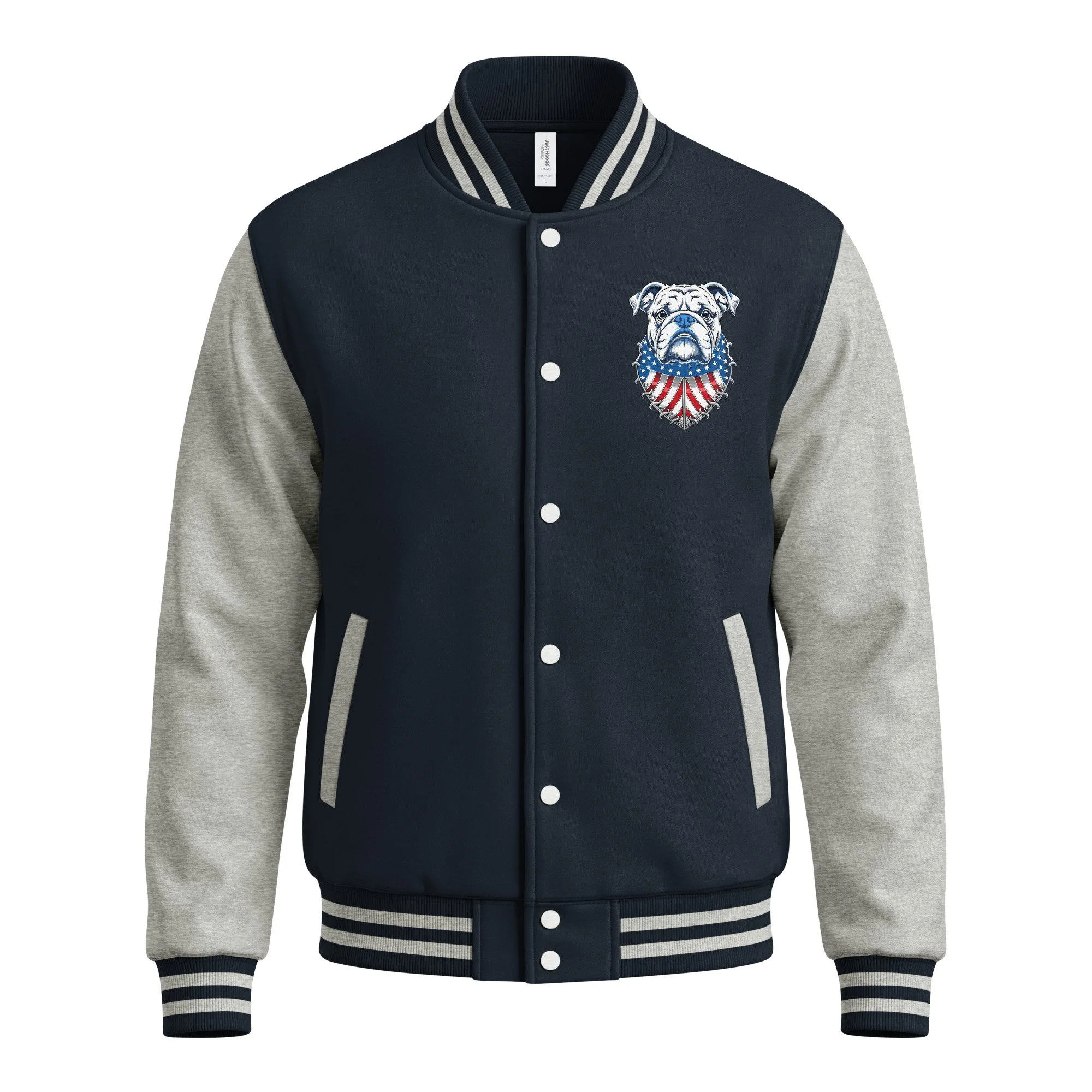 unisex-heavyweight-letterman-jacket-oxford-navy-heather-grey-front-6ad27f9a275c2.jpg