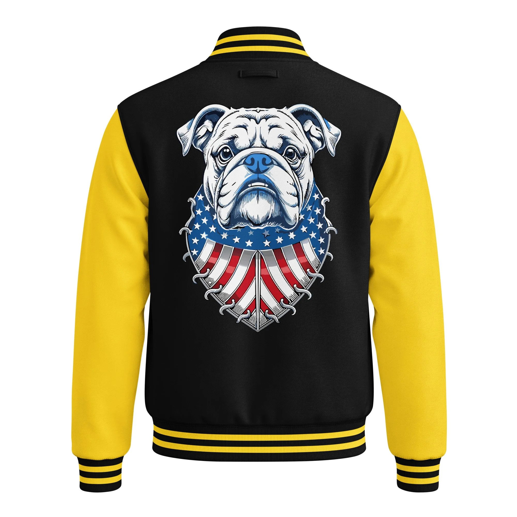 unisex-heavyweight-letterman-jacket-jet-black-sun-yellow-back-6ad27f9a277e3.jpg