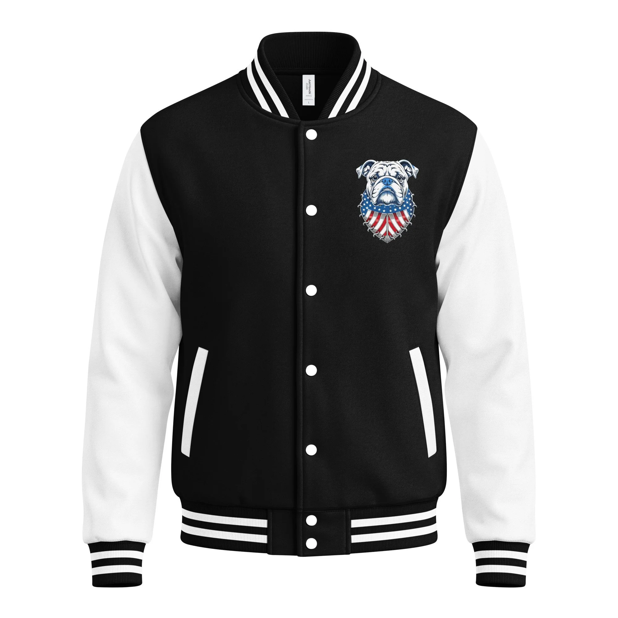 unisex-heavyweight-letterman-jacket-jet-black-arctic-white-front-6ad27f9a278a2.jpg
