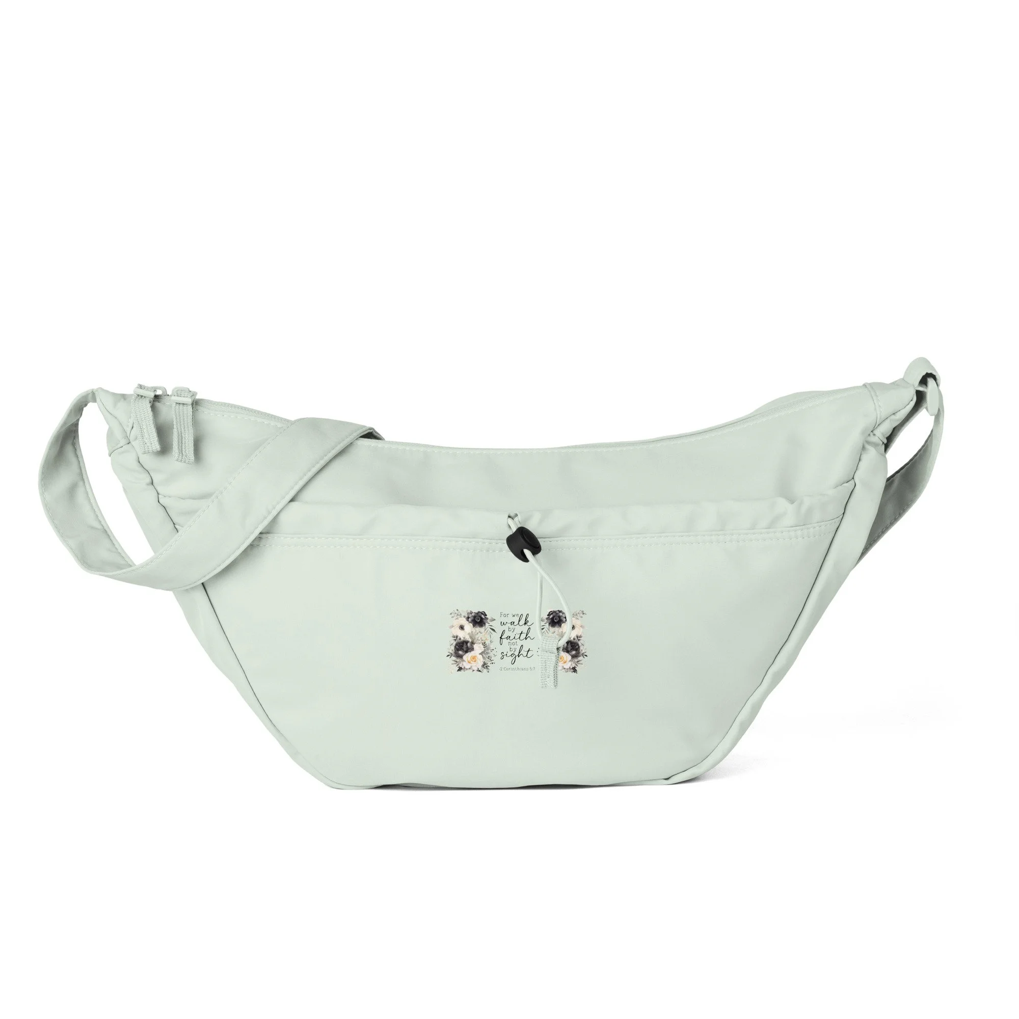 Everyday Crossbody Bag