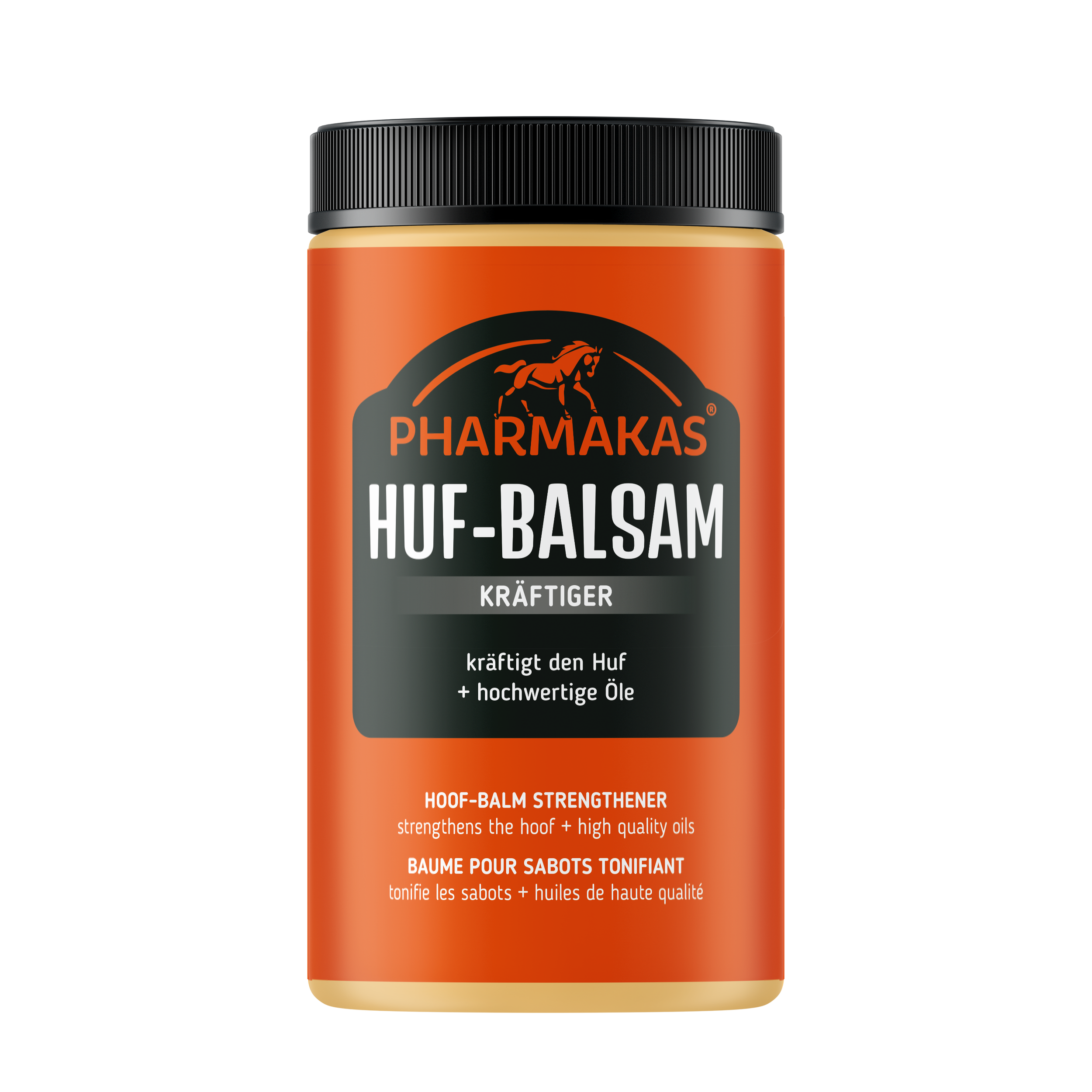 Pharmakas Hoof Balm Strengthener- 1L