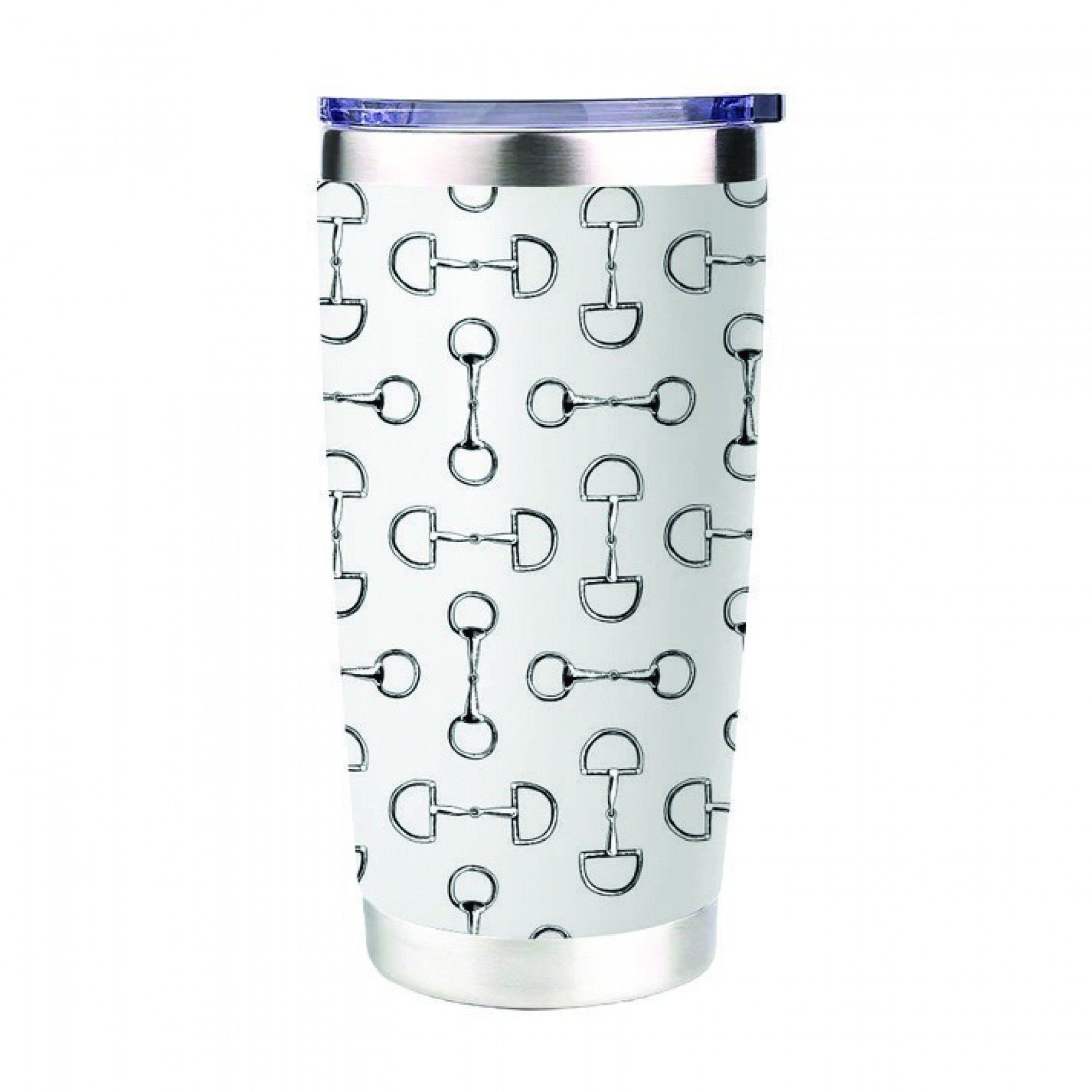 AWST INT'L 20 oz Stainless Steel Tumbler