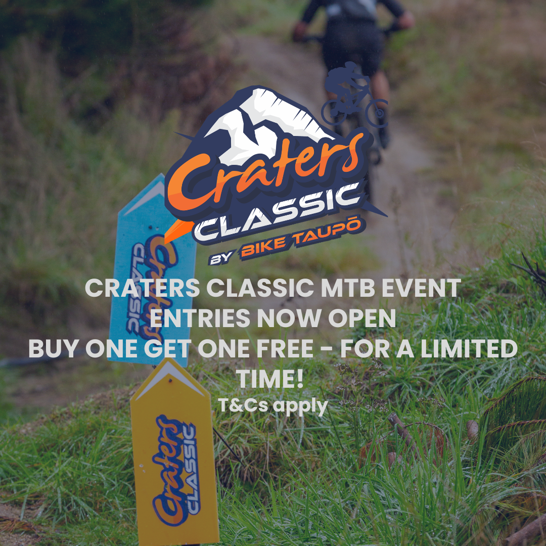 Craters Classic 