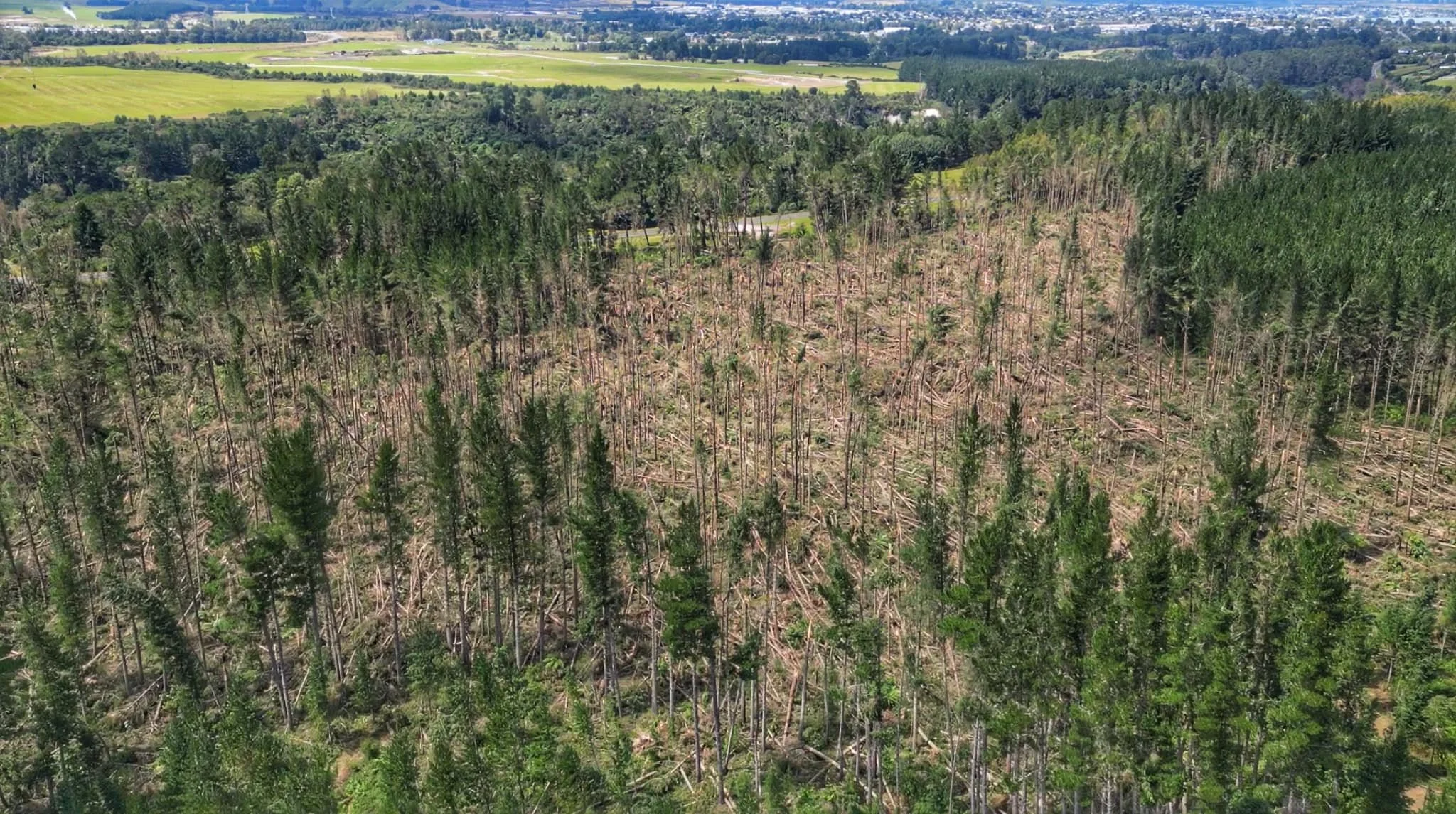 Huka Trapping Update April 2023