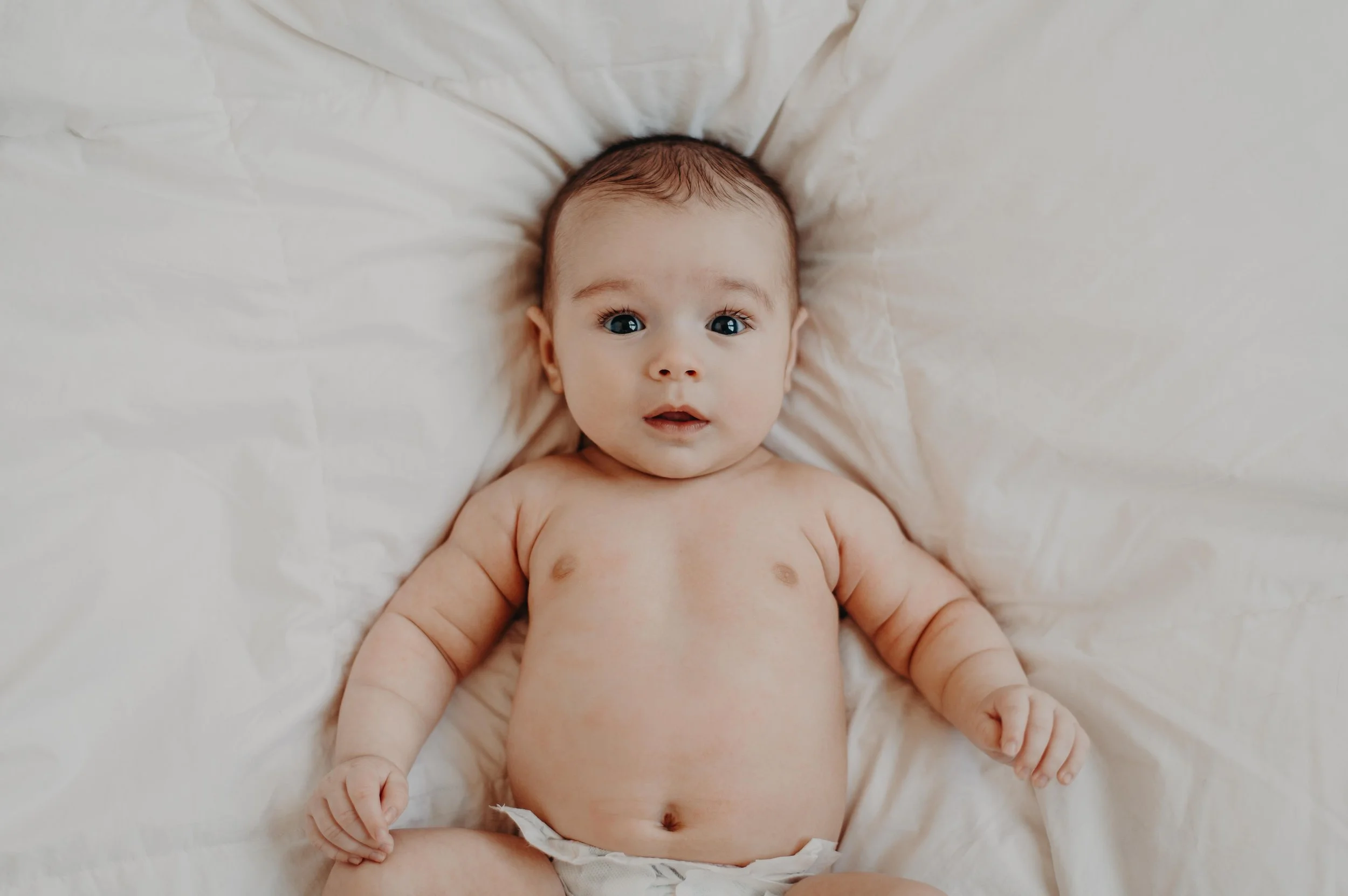Nurture it.