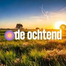 Ontbijtgast De Ochtend - NPO Klassiek
