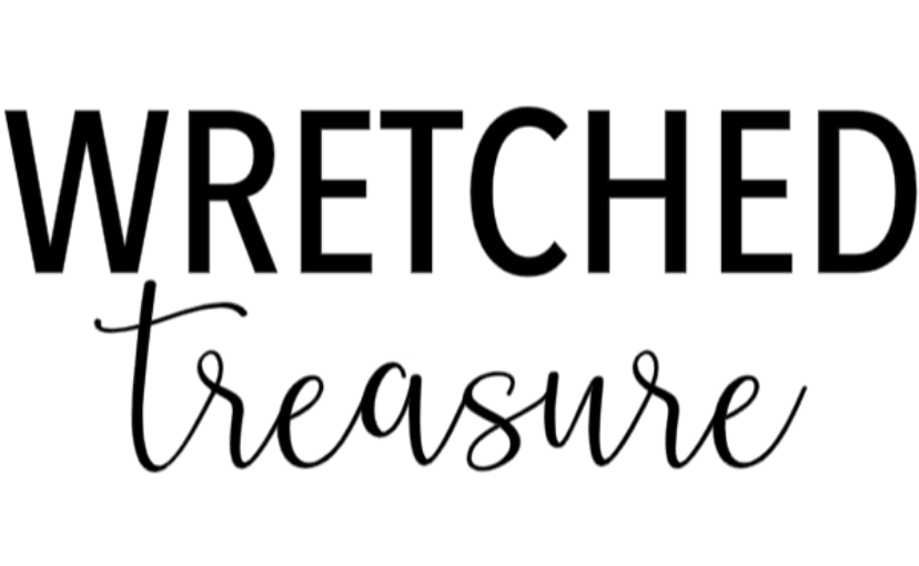 Wretched Treasure
