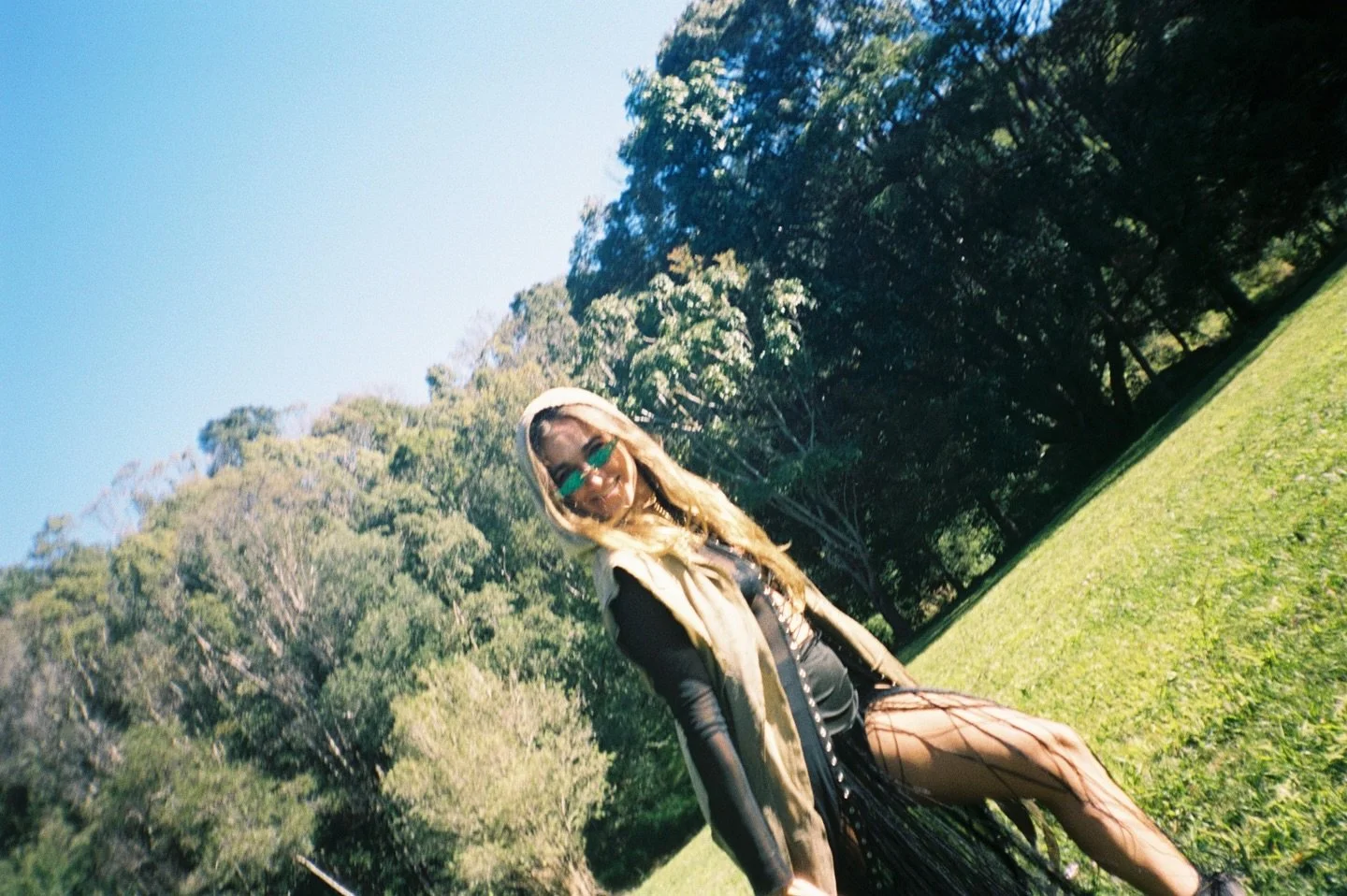 Dump - Porridge Season &rsquo;25. Winter you turned it up. Rich in all the things that get my soul wet; old mates, soul mates, new mates; nature; ocean; courageous humans; work I want to jump out of bed for; singing; dancing; dress ups; heaps of love