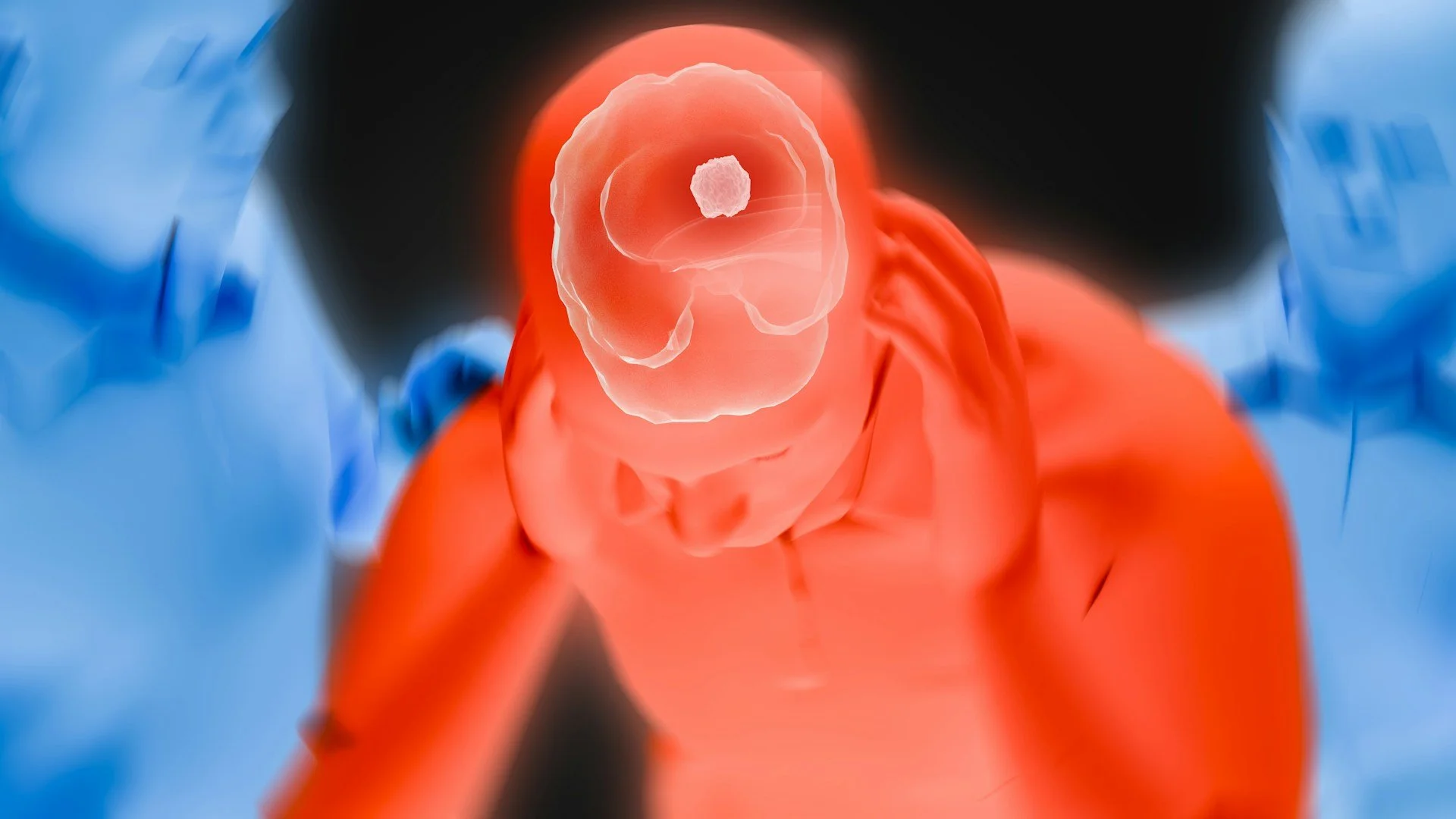 How to Identify Your PTSD Triggers