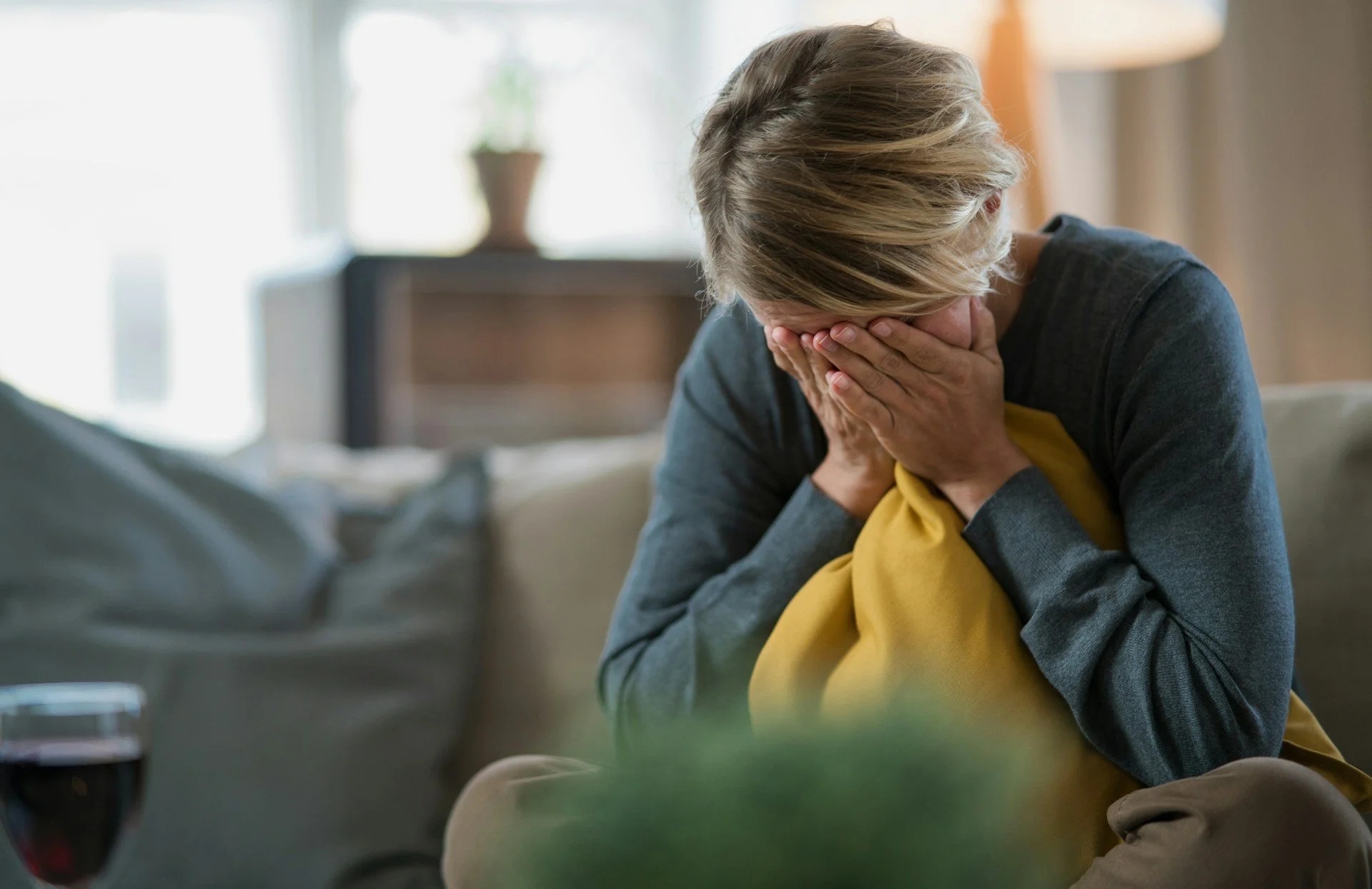 Understanding Relational Trauma and Its Impact on Relationships