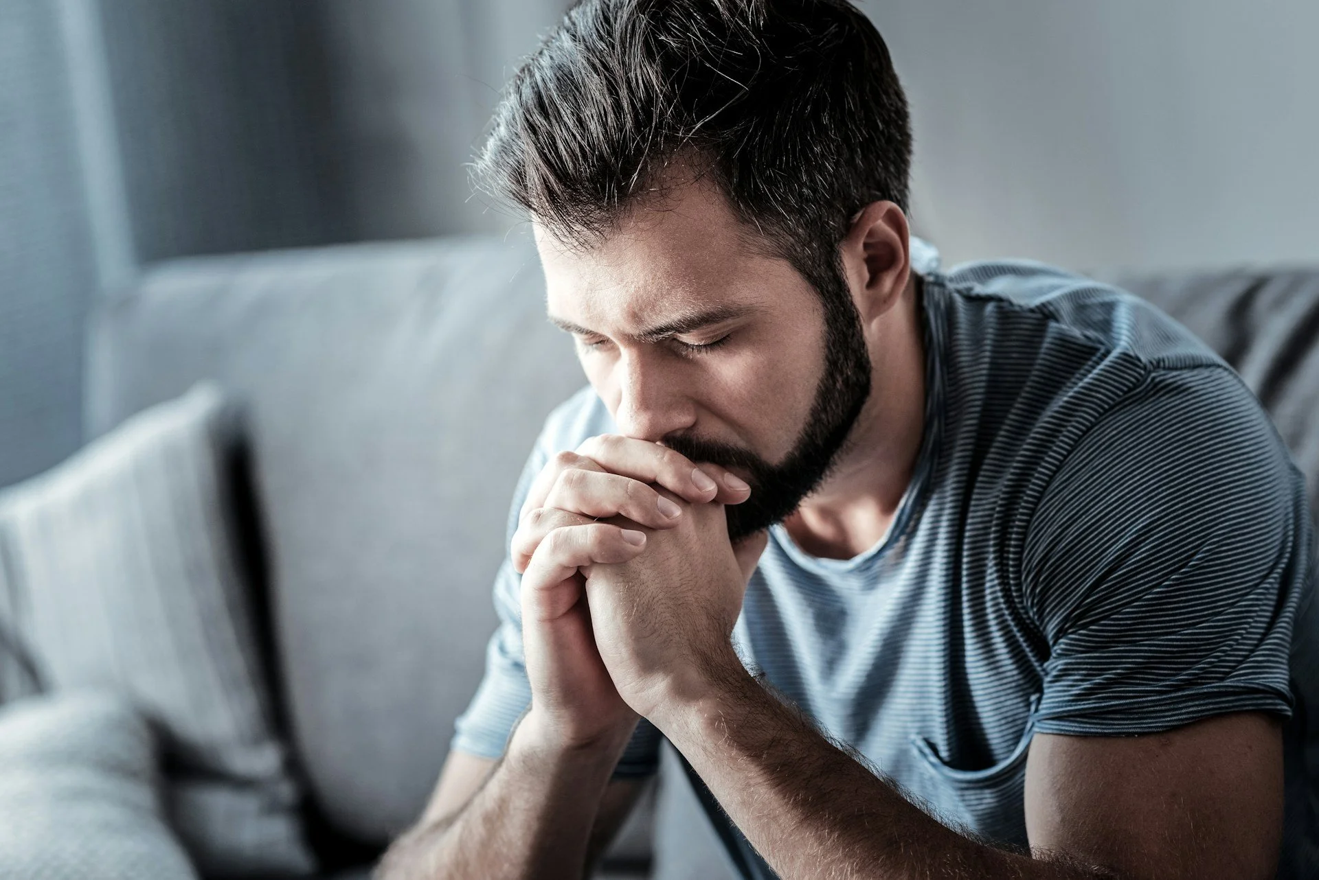 Practical Ways to Help Someone Living With PTSD