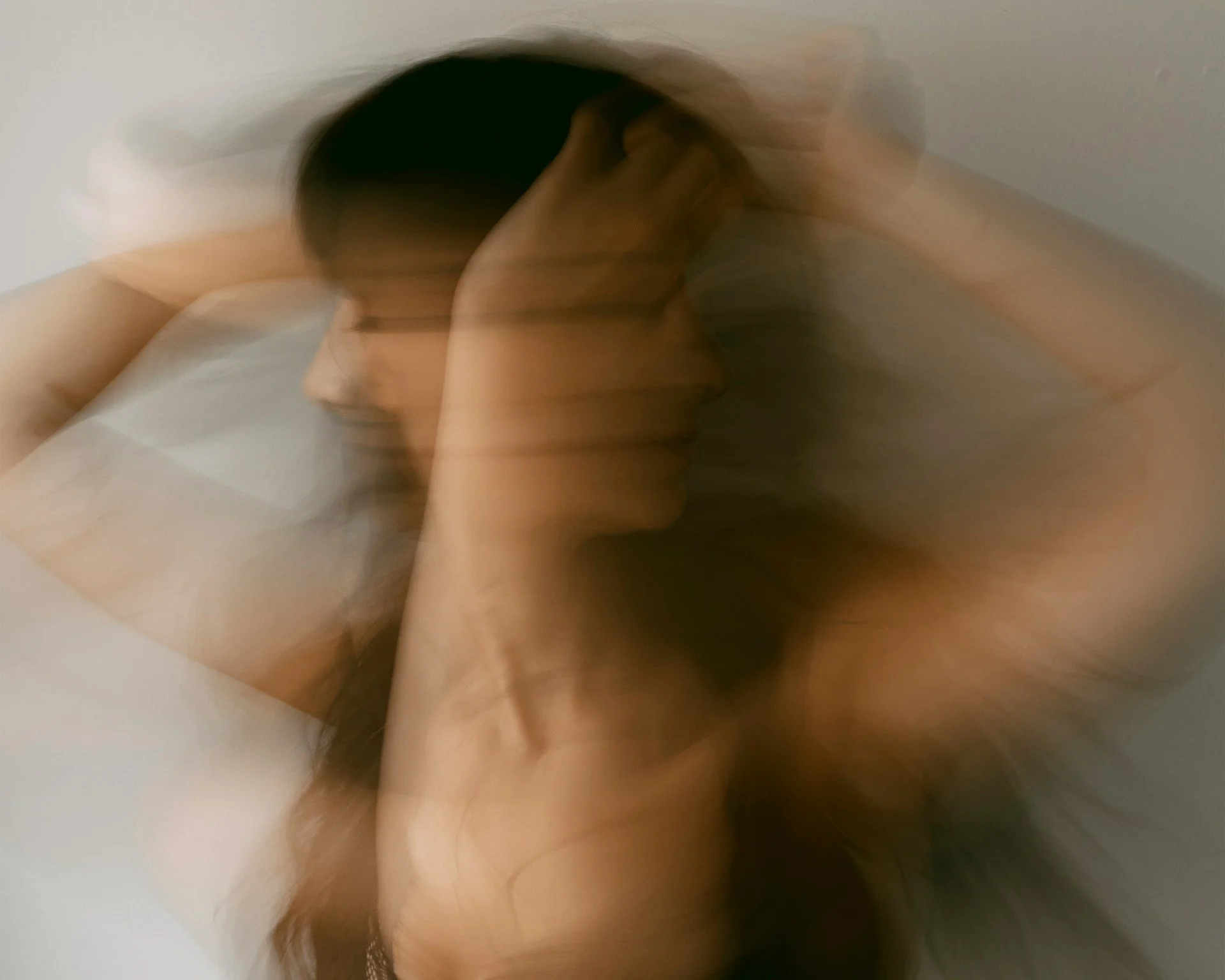 When the Past Feels Present: Understanding PTSD Flashbacks