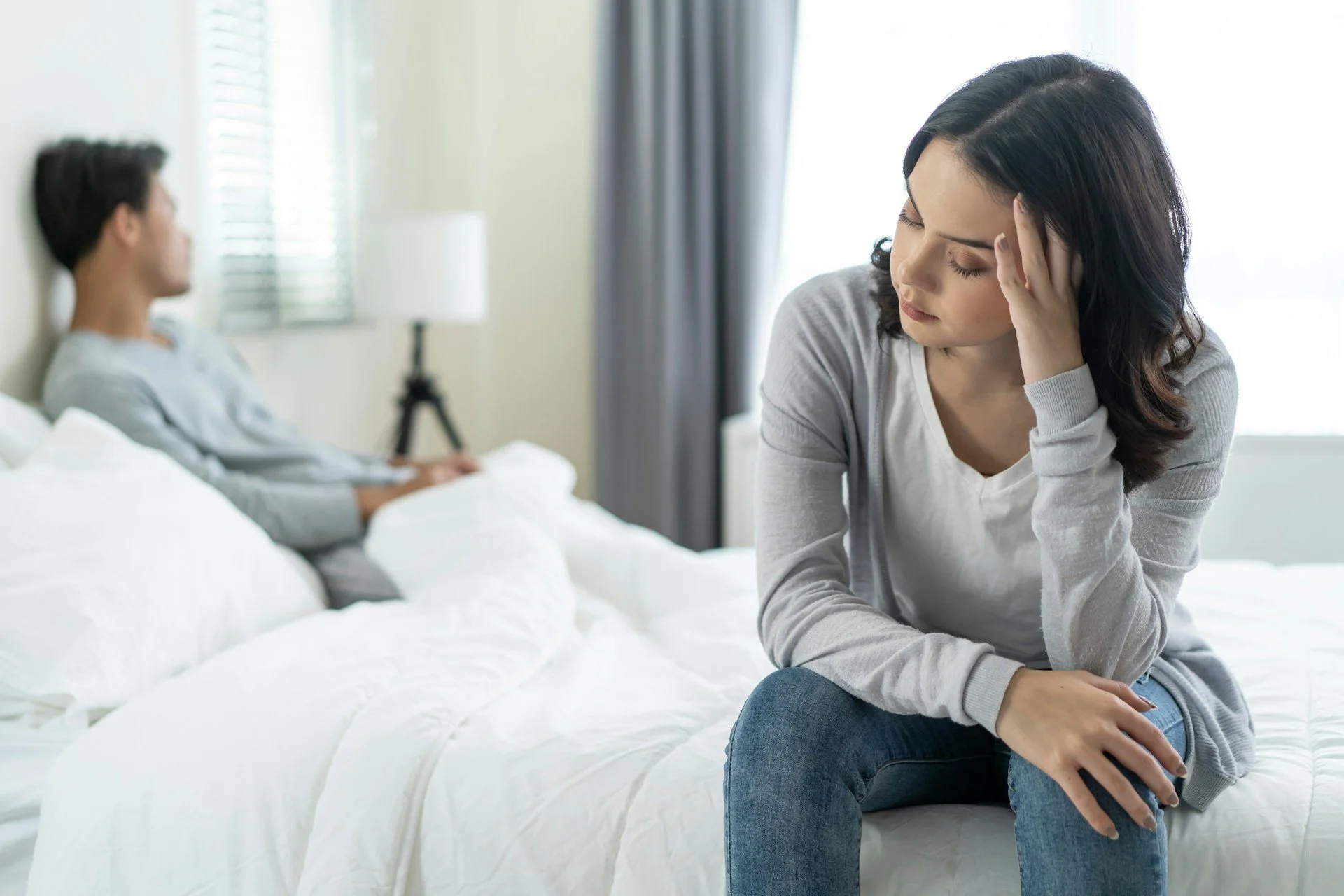 Can Childhood Experiences Influence Your Adult Relationships?