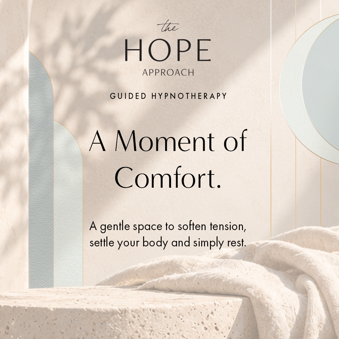 Hypno Cover - A Moment of Comfort1.png