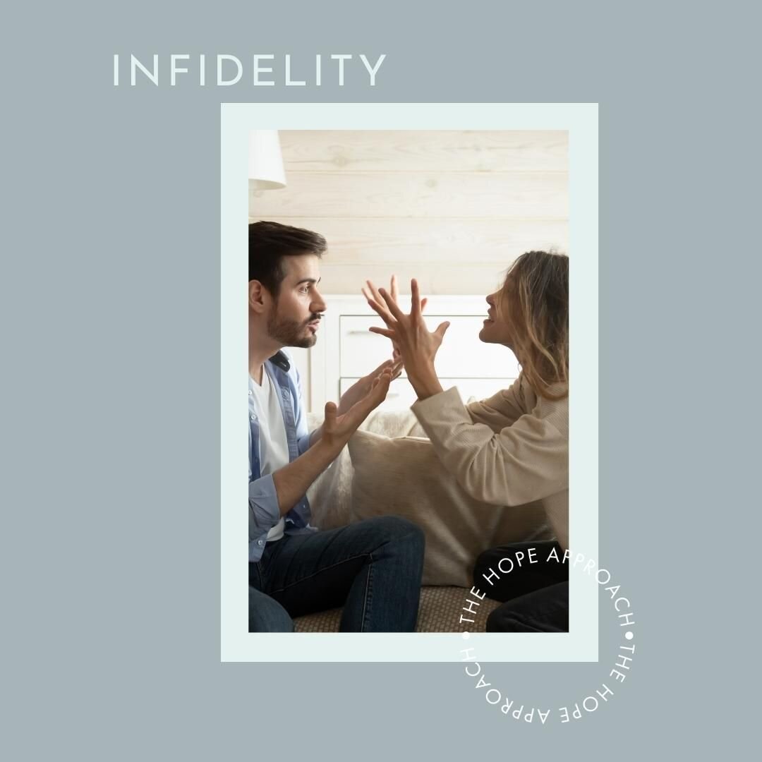 Has infidelity caused a rift in your relationship? Our couples counselling services can provide a safe space for you to work through the emotions and build trust and understanding with your partner.