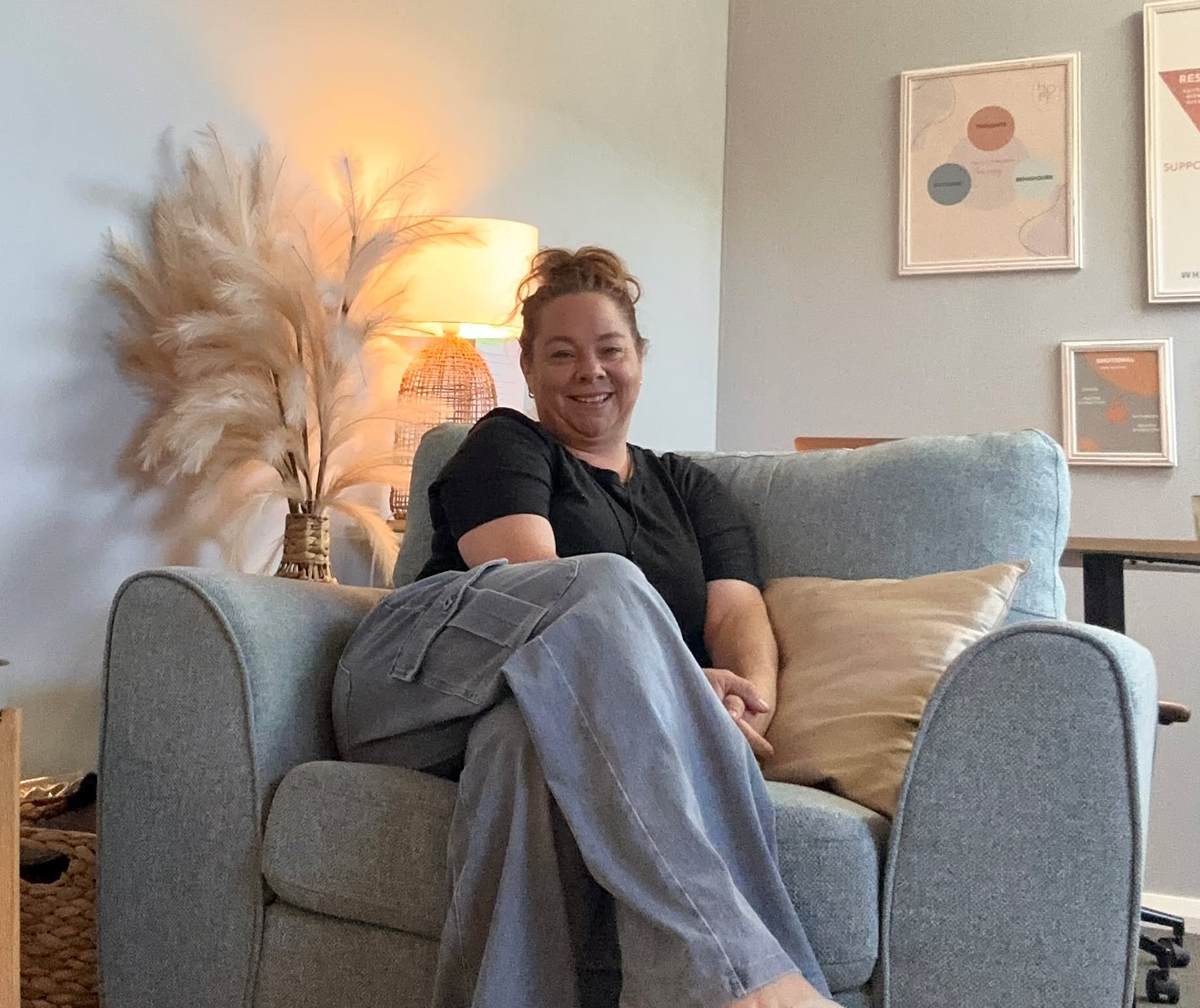 Happy New Year &mdash; and yes, I'm am officially back 😌

&bull; Kelly has availability in February
&bull; Matt has availability this week
&bull; Kym is fully booked this week,  seeing clients next week

If 2026 is the year you want things to feel a