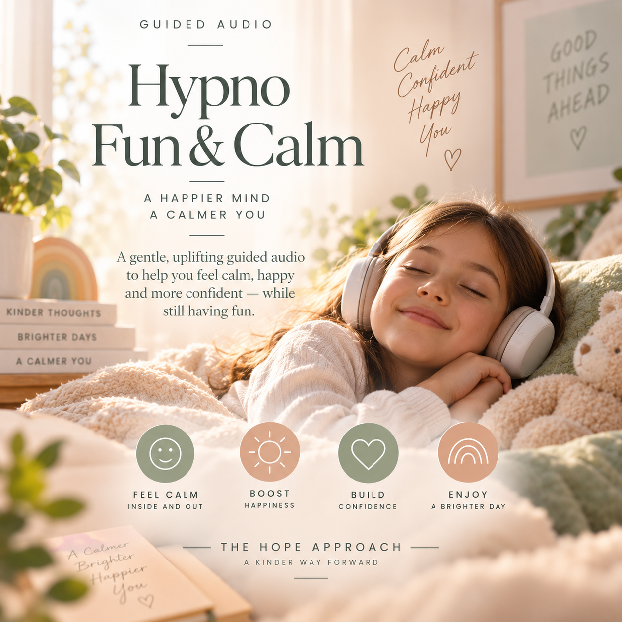 Fun and Calm