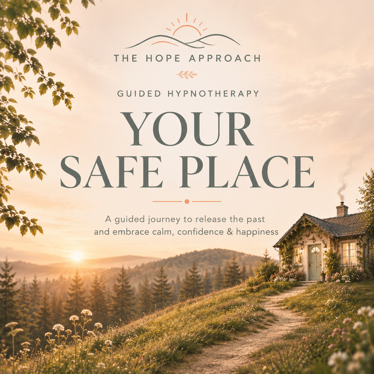 Your Safe Place