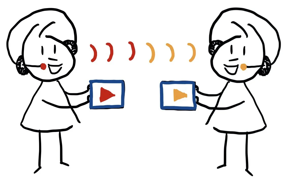 Launching a new online learning product? Do you have a word of mouth strategy?