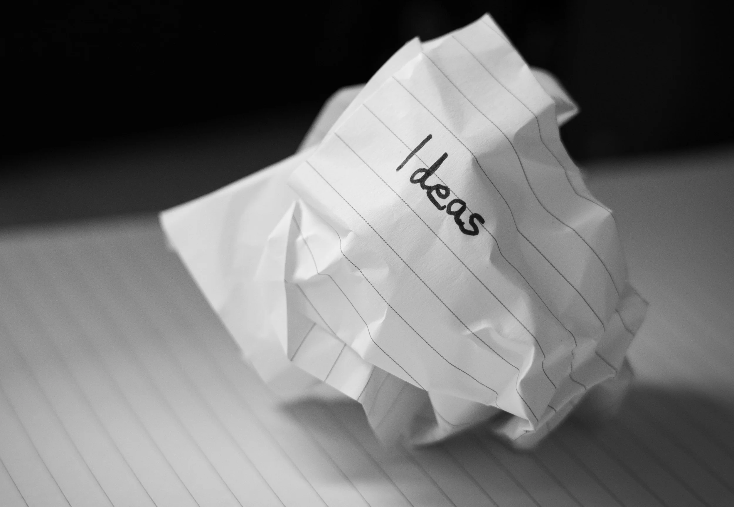 A startup’s voltage drop: 5 reasons why good ideas don’t scale