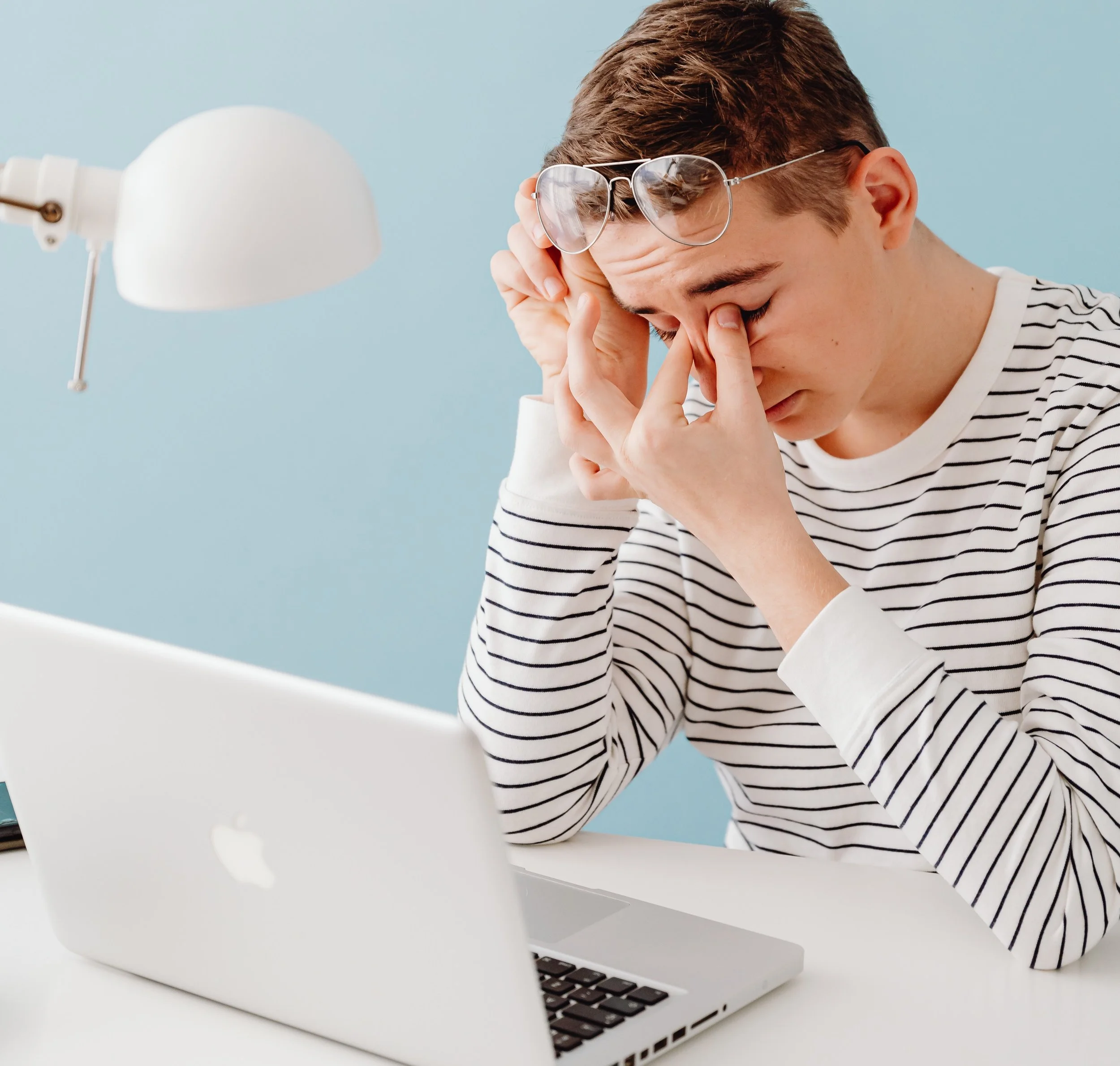 Mental calories: Why we feel zoom fatigue?