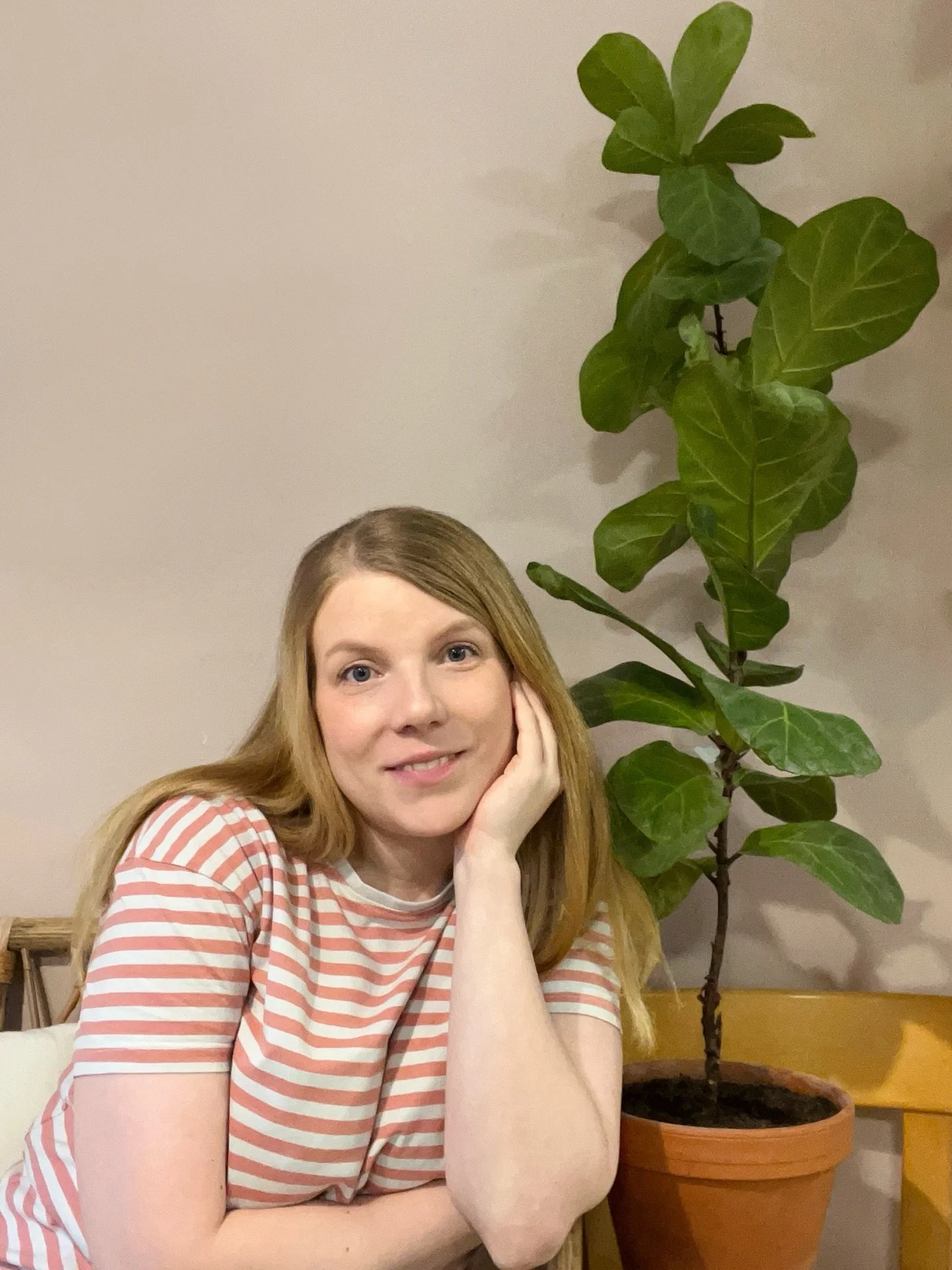 En ole ikin&auml; ymm&auml;rt&auml;nyt sanontaa &rdquo;olet mit&auml; sy&ouml;t&rdquo; (tarkoittaen, ett&auml; pit&auml;isi sy&ouml;d&auml; terveellisesti?)

Koska ensinn&auml;kin, kuka haluaisi olla vihannes?

Ja toisekseen, jos mulle kuvailtaisiin,