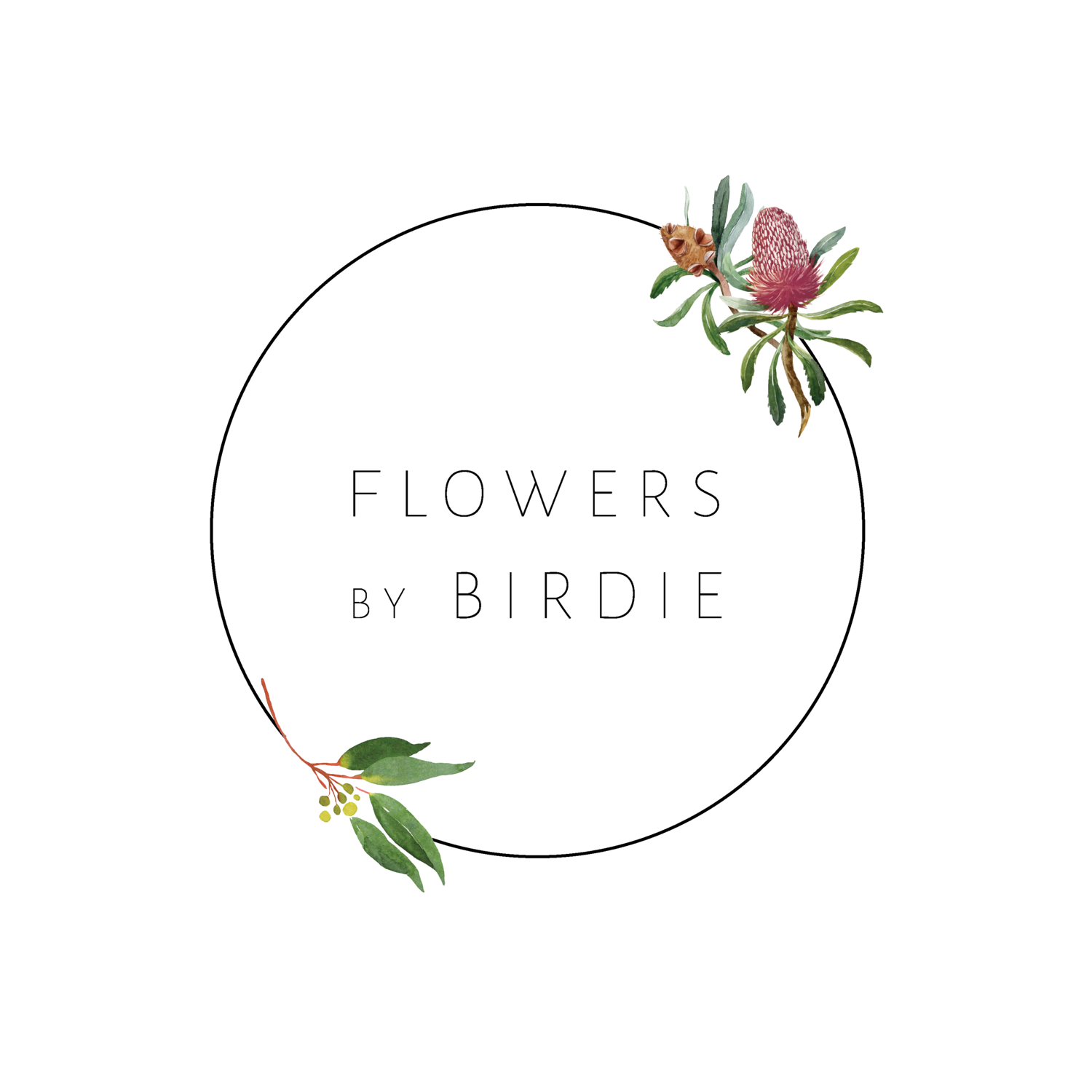 Flowers by Birdie 
