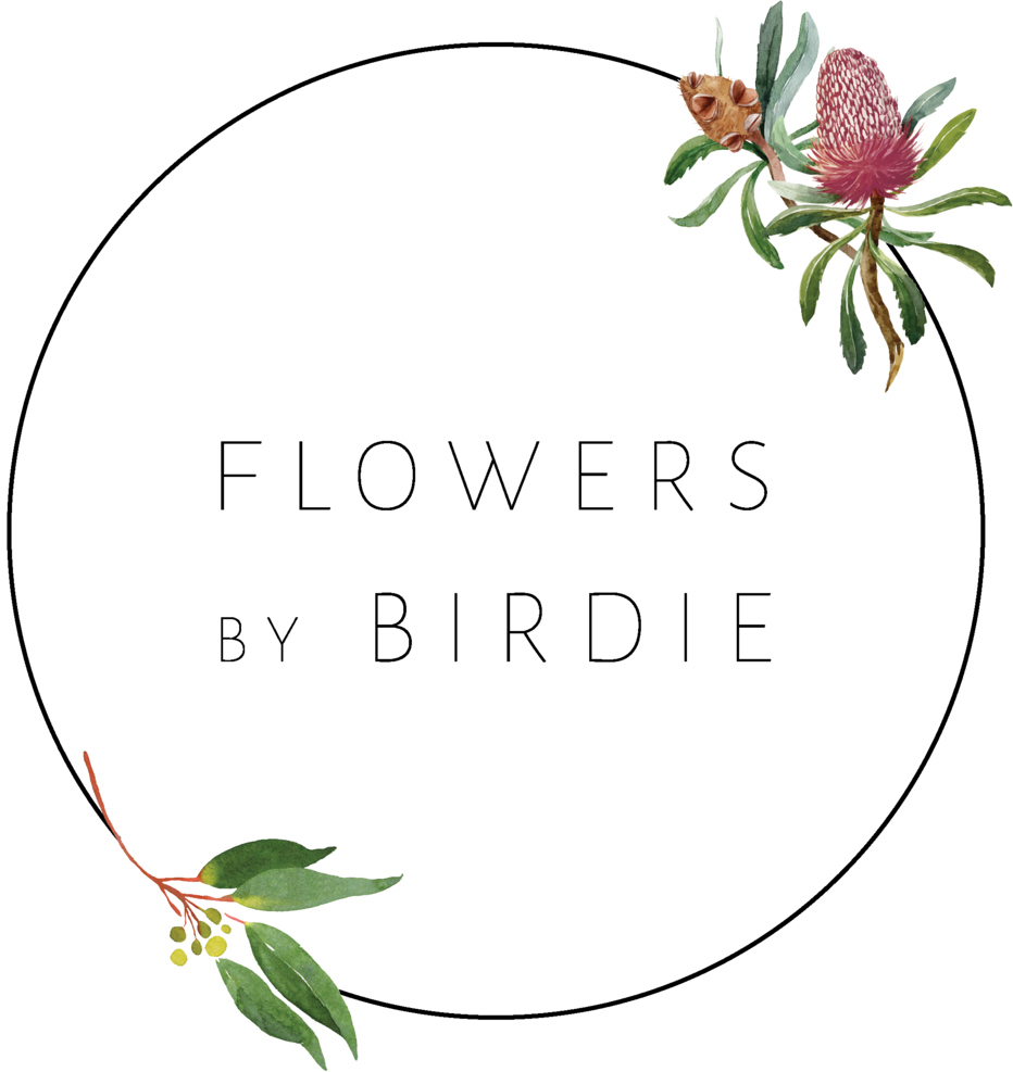 Flowers by Birdie 