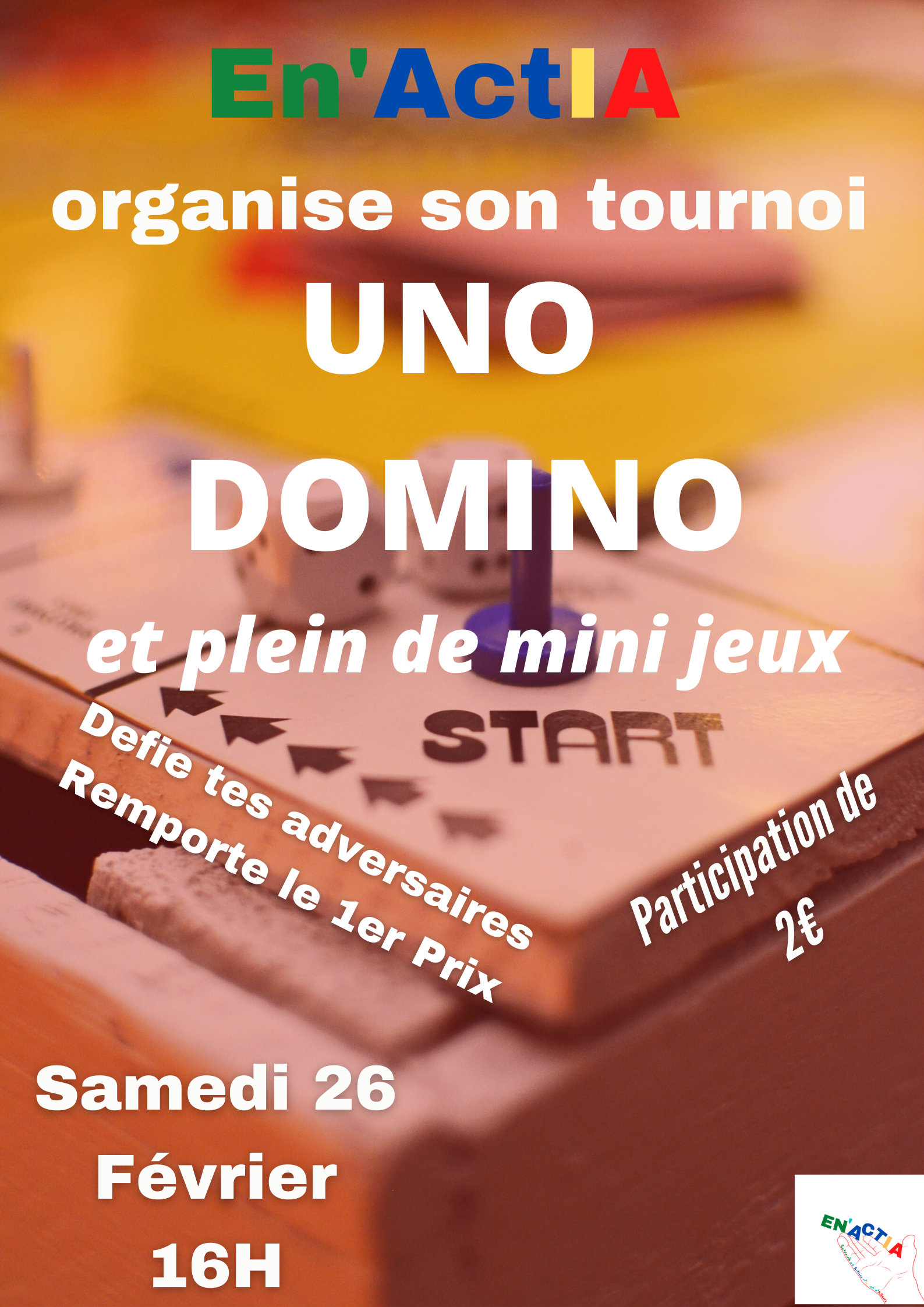 Event Two