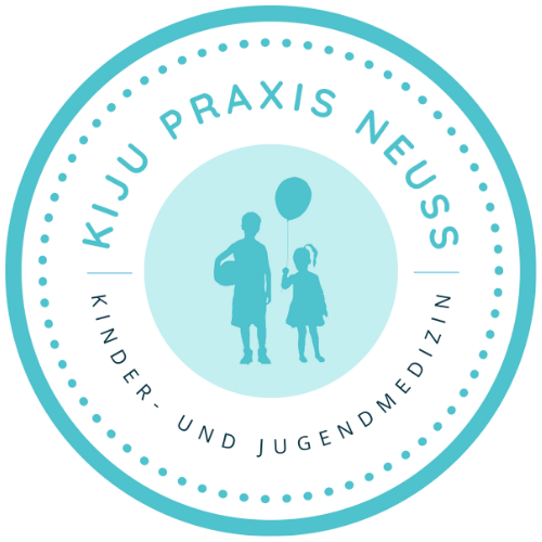 KIJU NEUSS | Praxis für Kinder und Jugendmedizin | Dr. Jennifer Neubert, Dr. Benjamin Reinbeck, Dr. Roland Schürmann