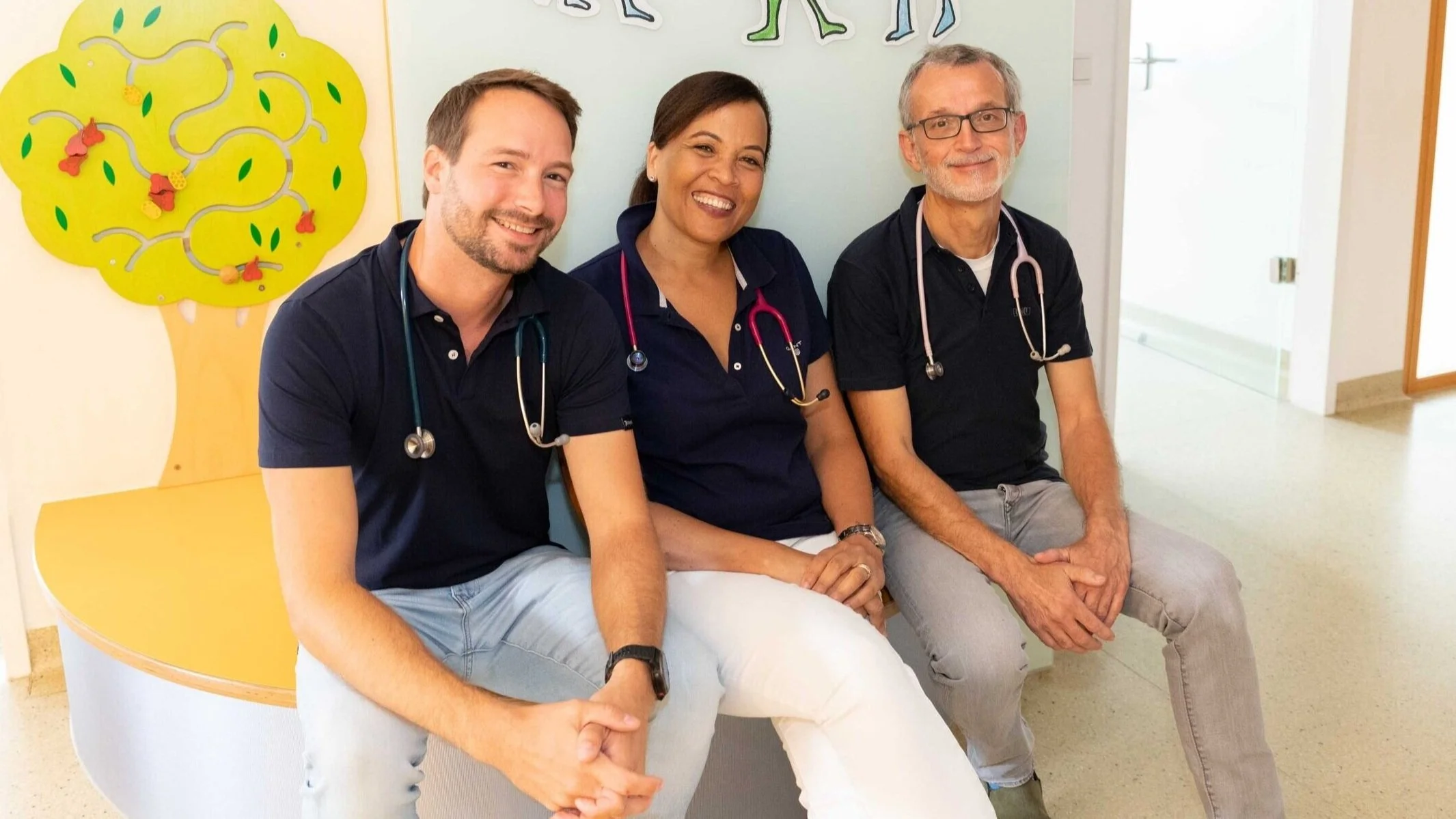 KIJU NEUSS | Praxis für Kinder und Jugendmedizin | Dr. Jennifer Neubert ...