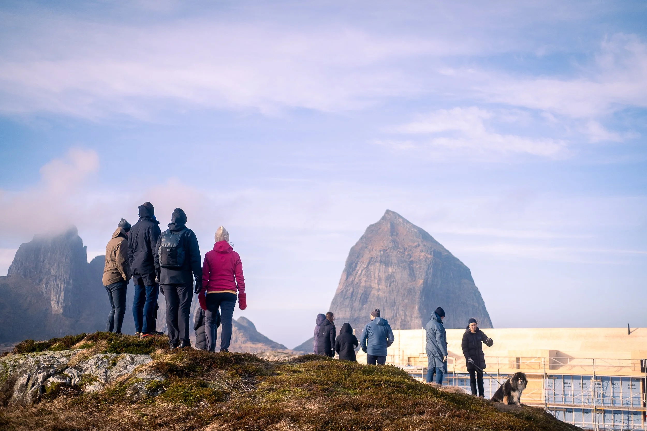 Foto: Julie Luneborg