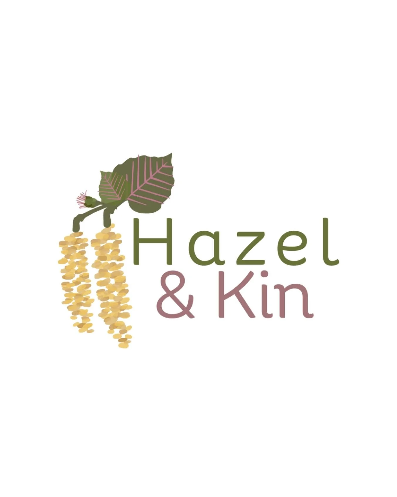 We&rsquo;re back!
 
And it&rsquo;s out with the COPY and in with the KIN &ndash; so, it&rsquo;s hi! from us, Hazel &amp; Kin, your new go-to virtual marketing assistants 💫
 
Since first launching our copywriting business, Hazel Copy, back in 2022, w