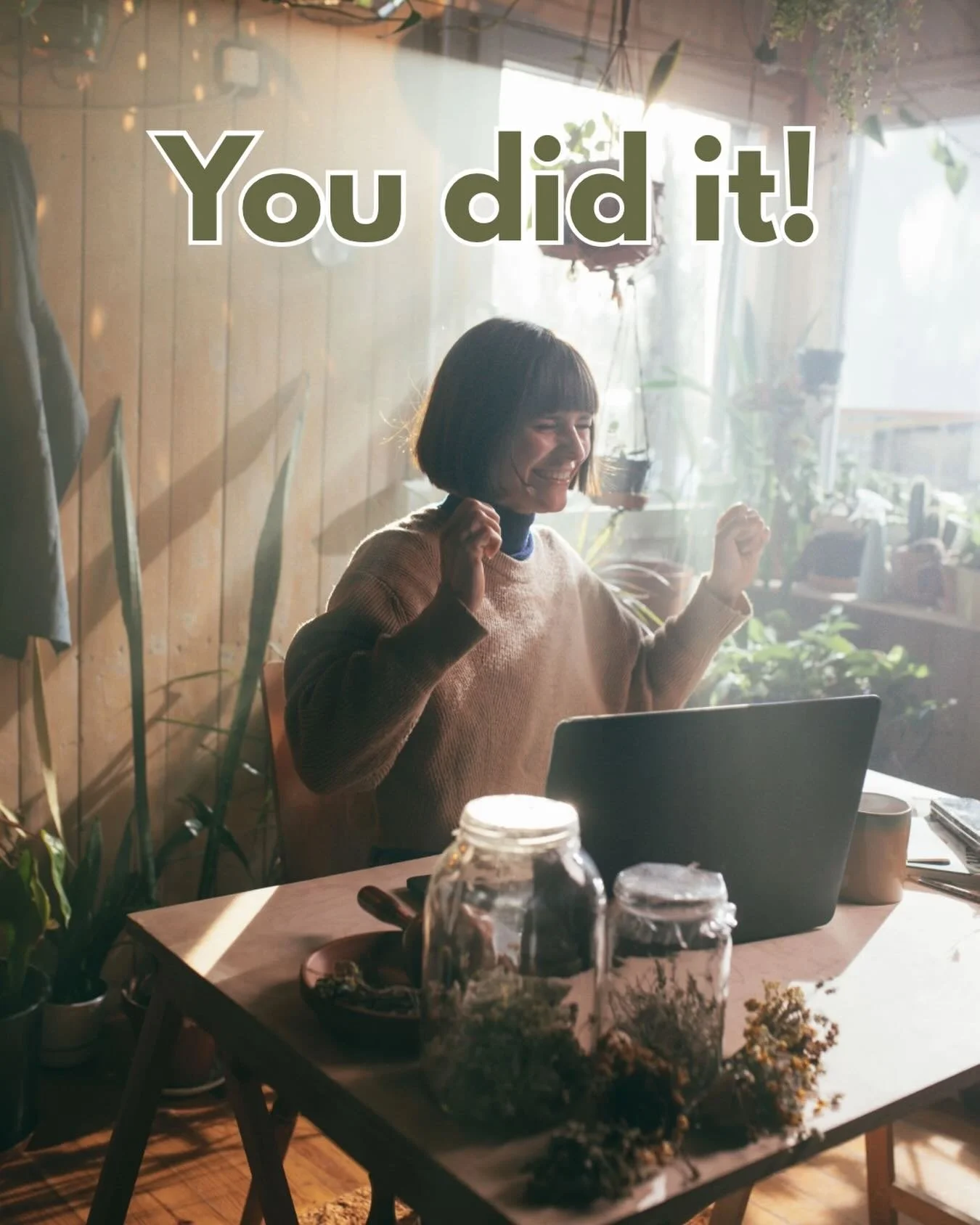 You did it! You had a vision for a business, and you turned that vision into a reality.
 
Behind your vision was maybe a passion to help make people&rsquo;s lives easier, contribute to a better world or simply create something beautiful.
 
You invest